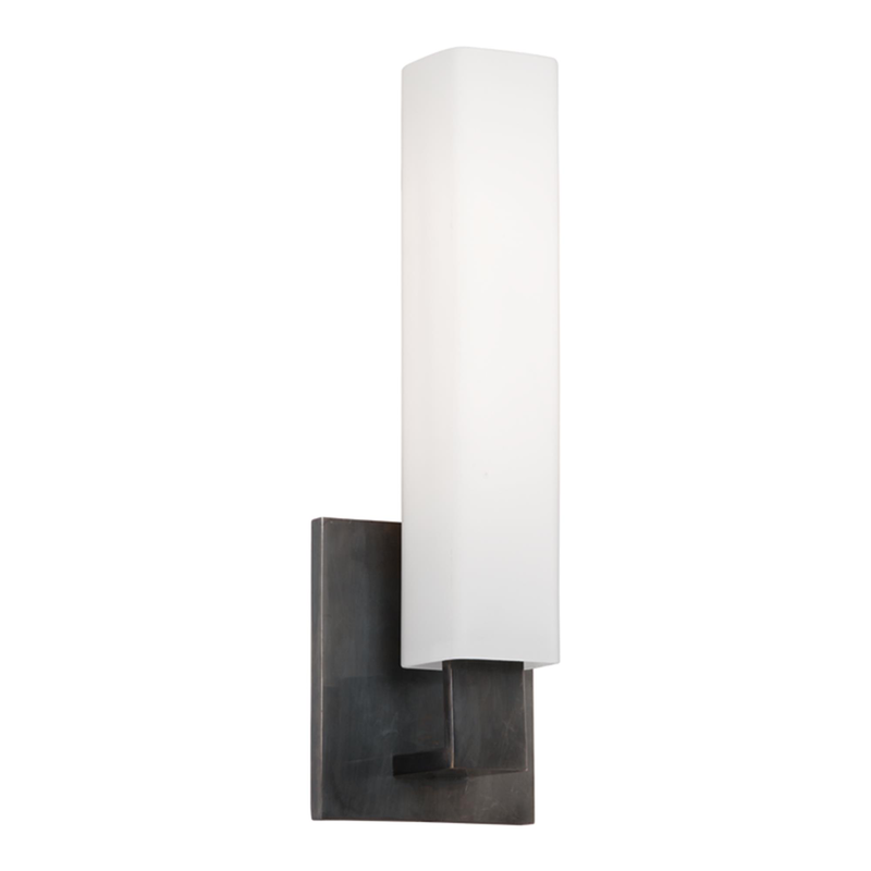 Livingston 14 Inch Bath Vanity Light by Hudson Valley Lighting