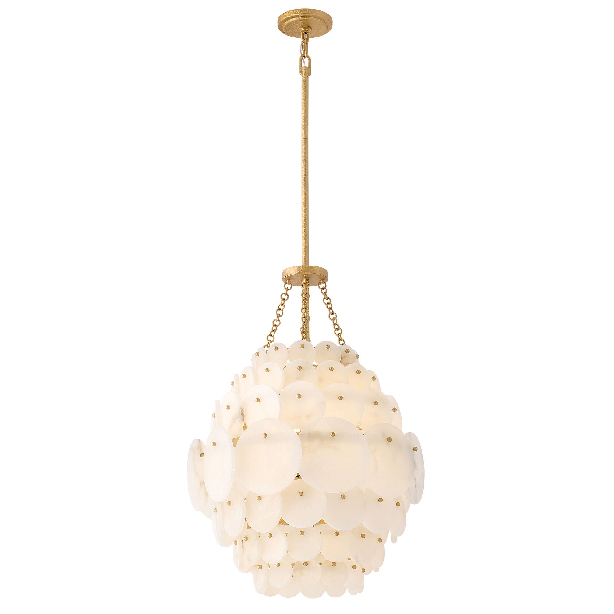 Yara 28 Inch Pendant Light,