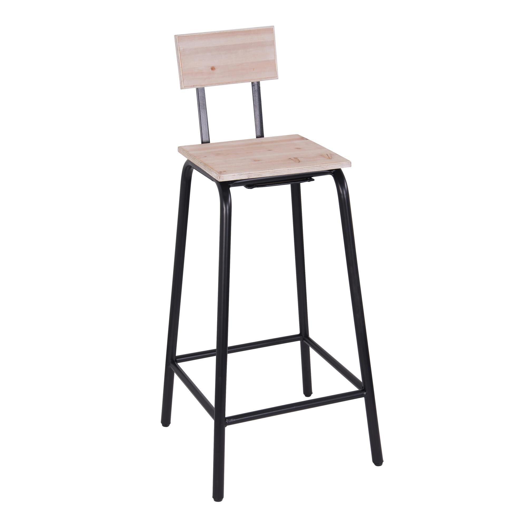 Shown in Black - Rustic finish