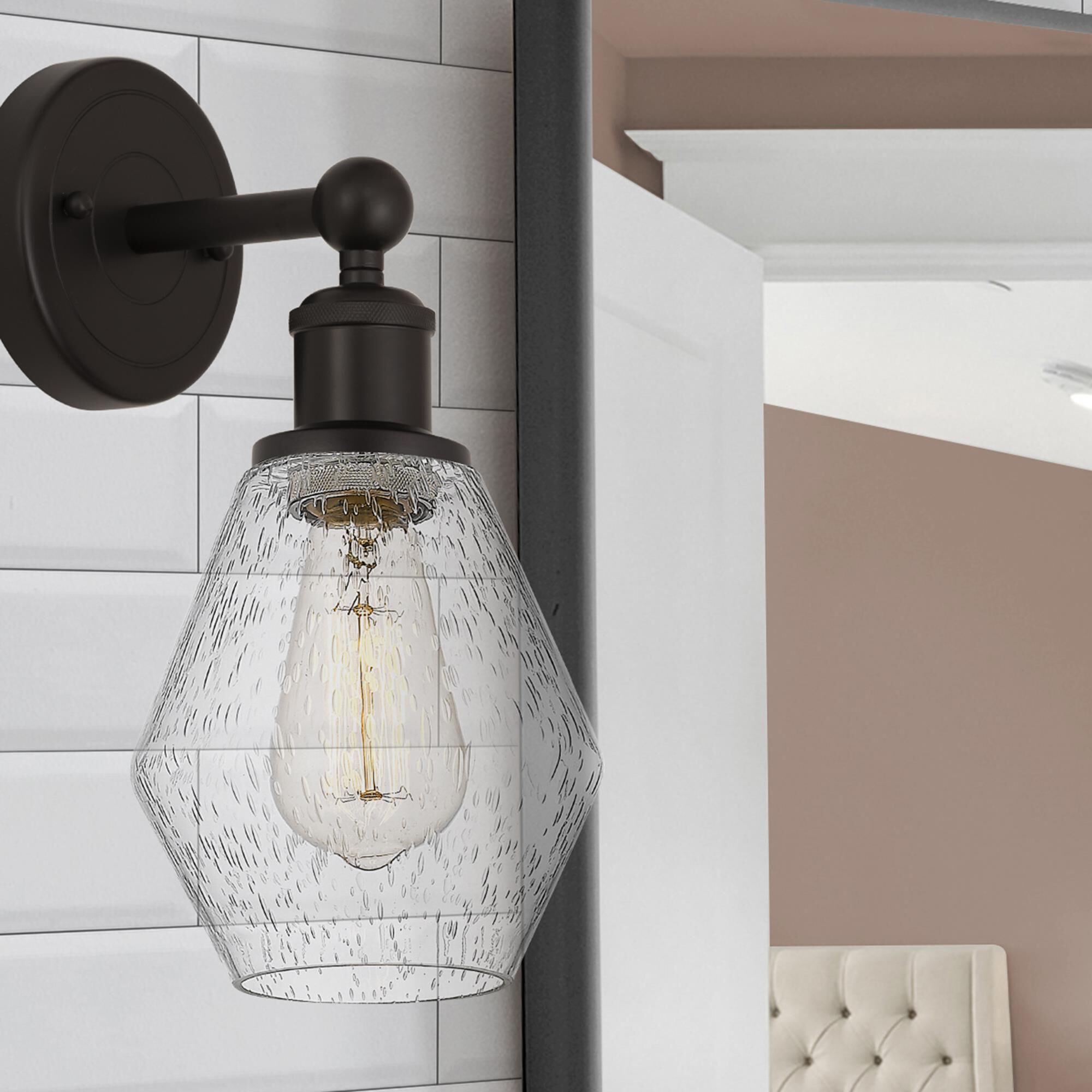 Innovations Lighting Bruno Marashlian Cindyrella 12 Inch Wall Sconce