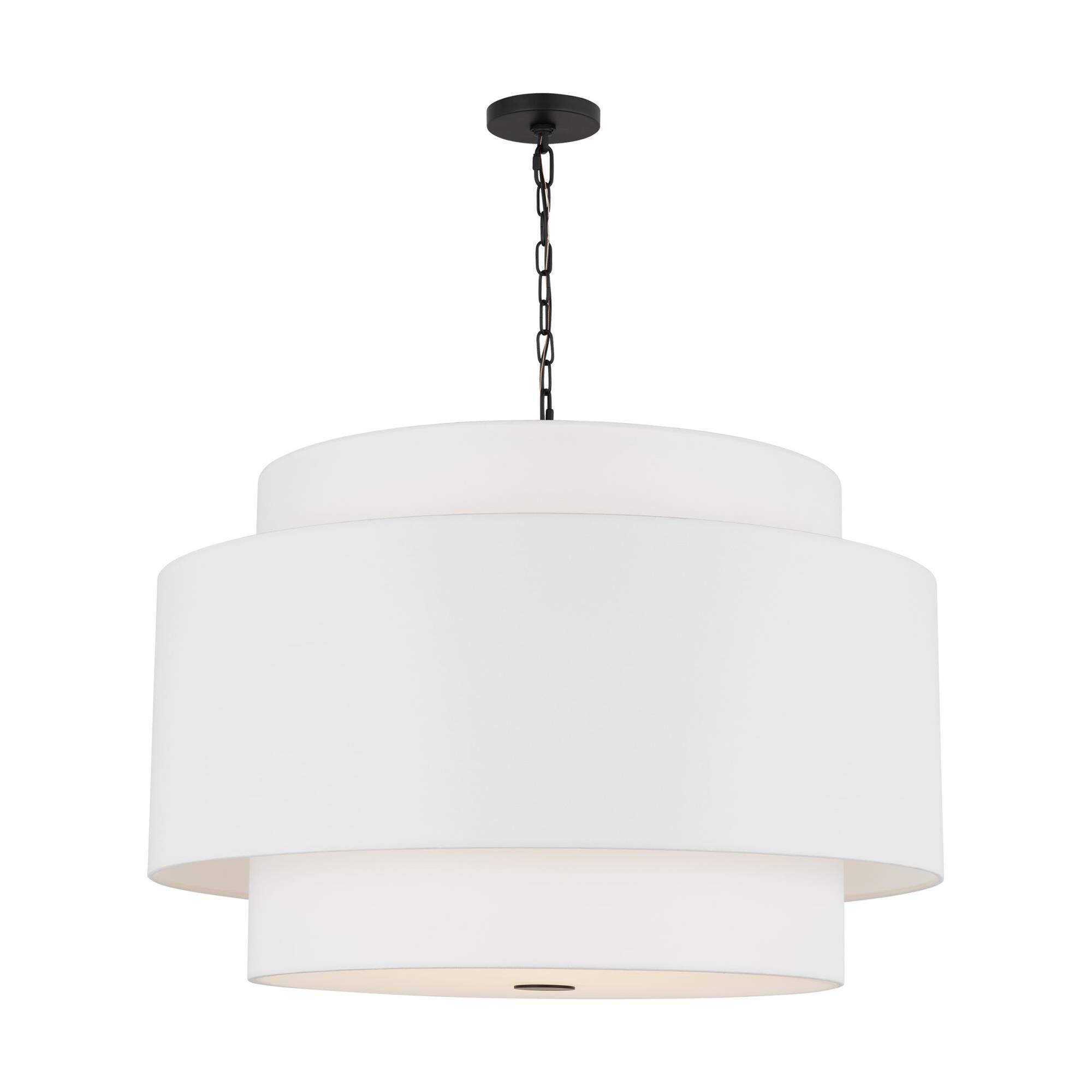 kate spade new york Sawyer Large Pendant by Visual Comfort Studio Collection