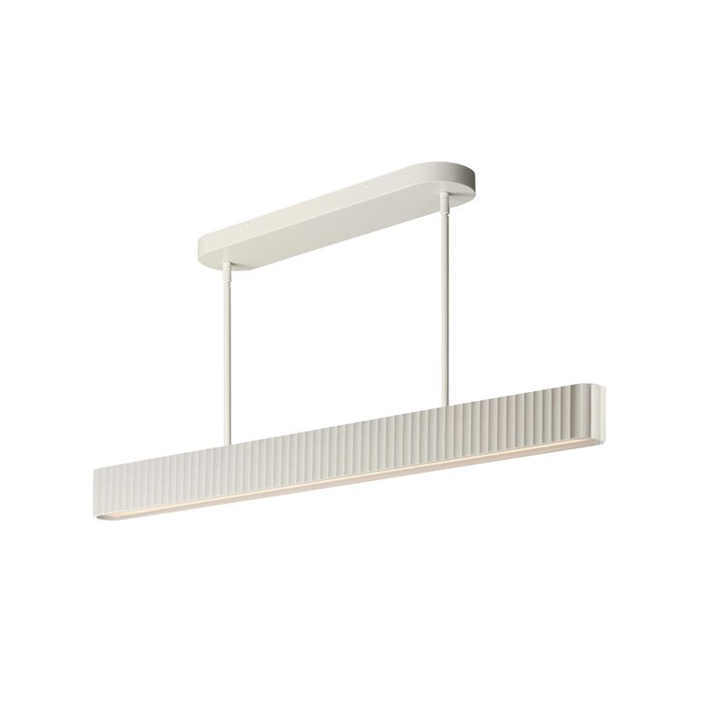 Delphi 47 Inch Linear Suspension Light by ET2 Lighting
