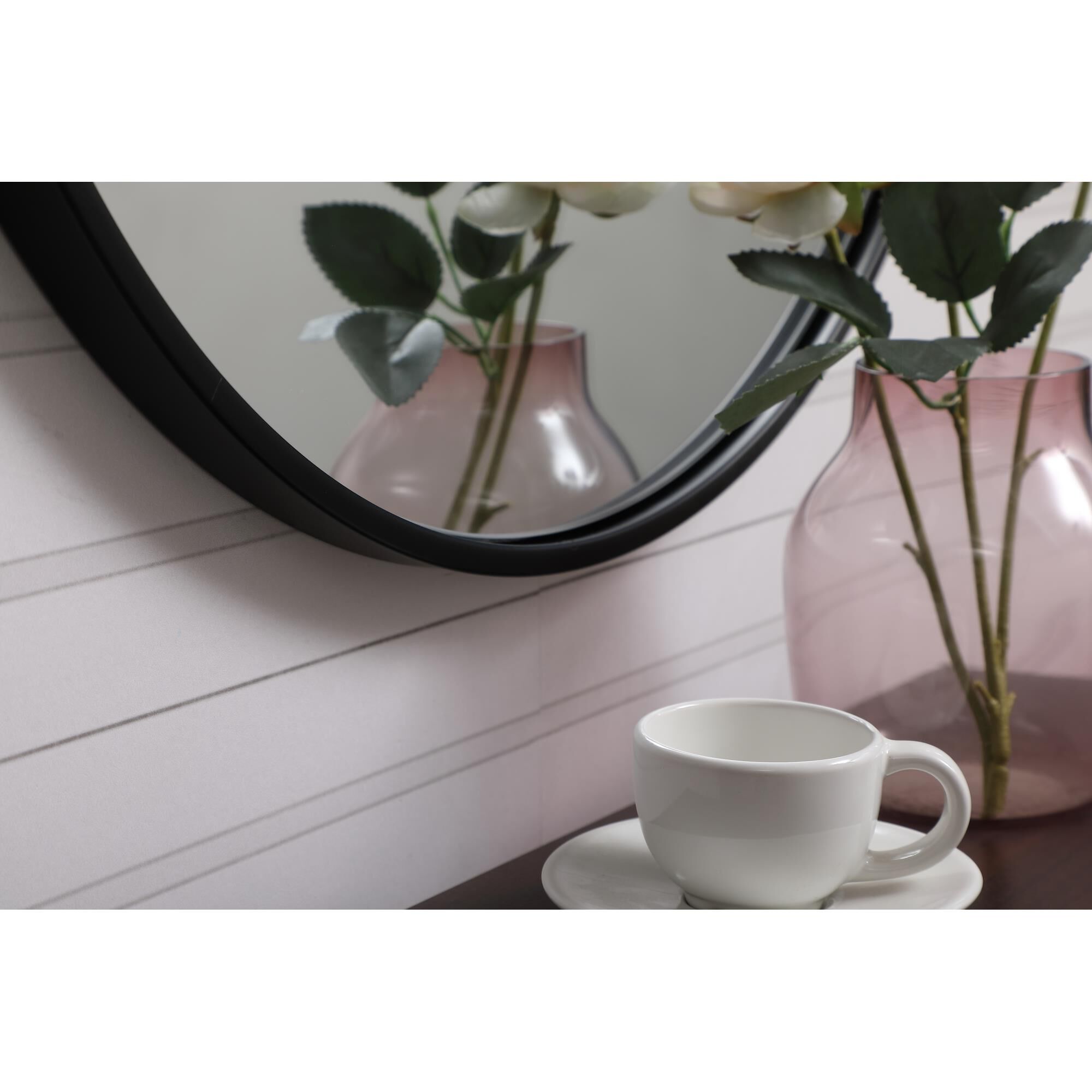 Rowan Decorative Mirrors by Elegant Decor