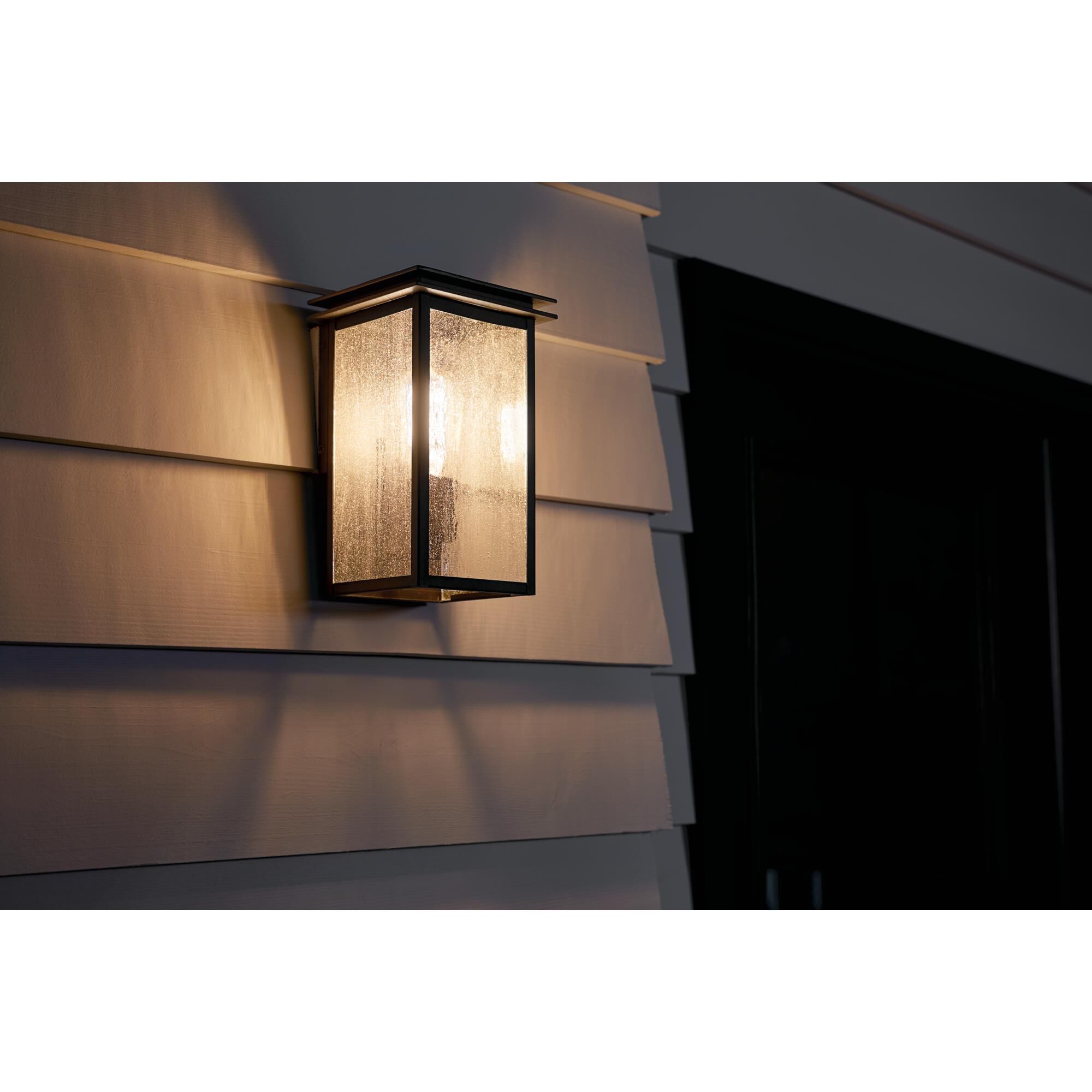 Arkville 6 Inch Outdoor Wall Light by Kichler Lighting