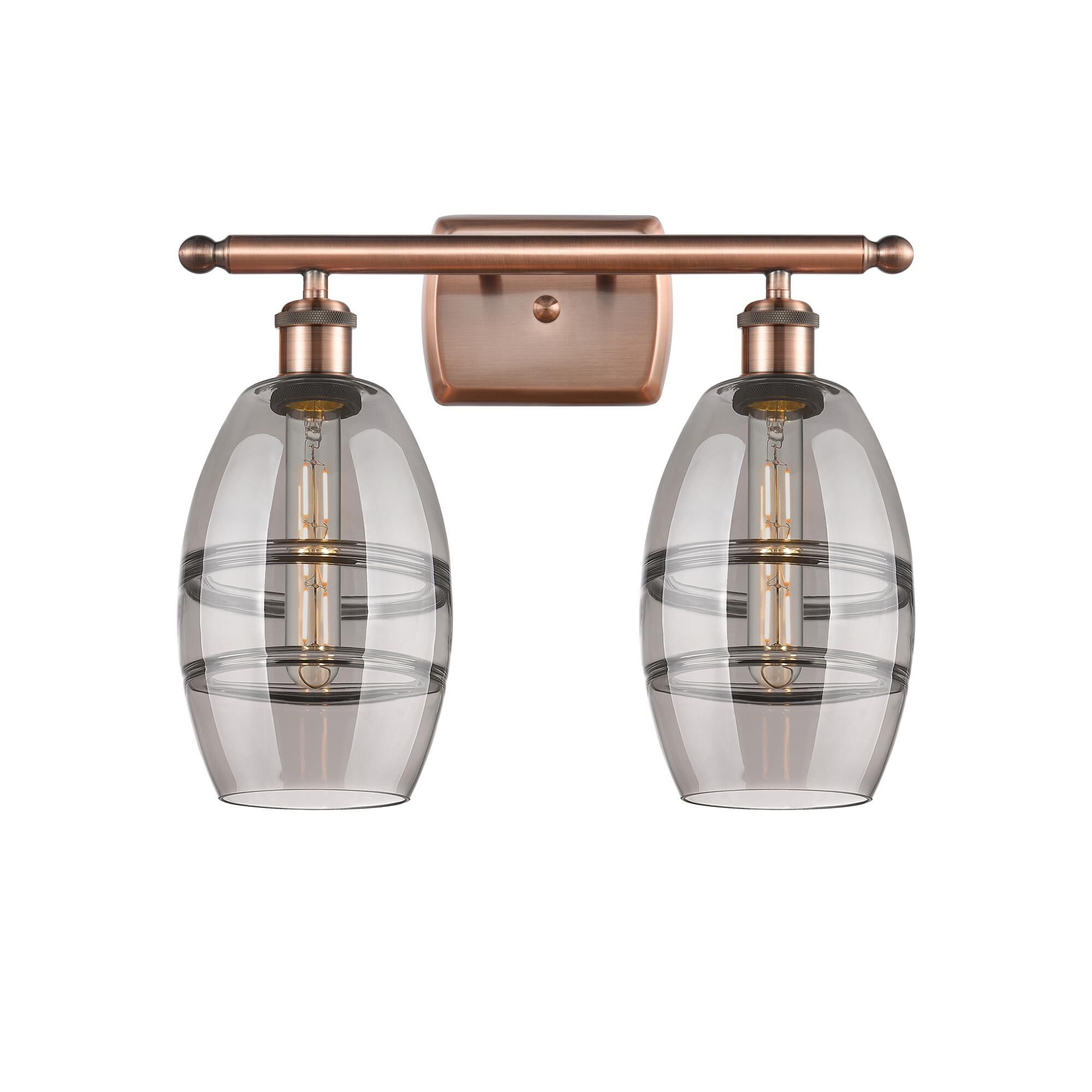 Bruno Marashlian Vaz 16 Inch Bath Vanity Light by Innovations Lighting