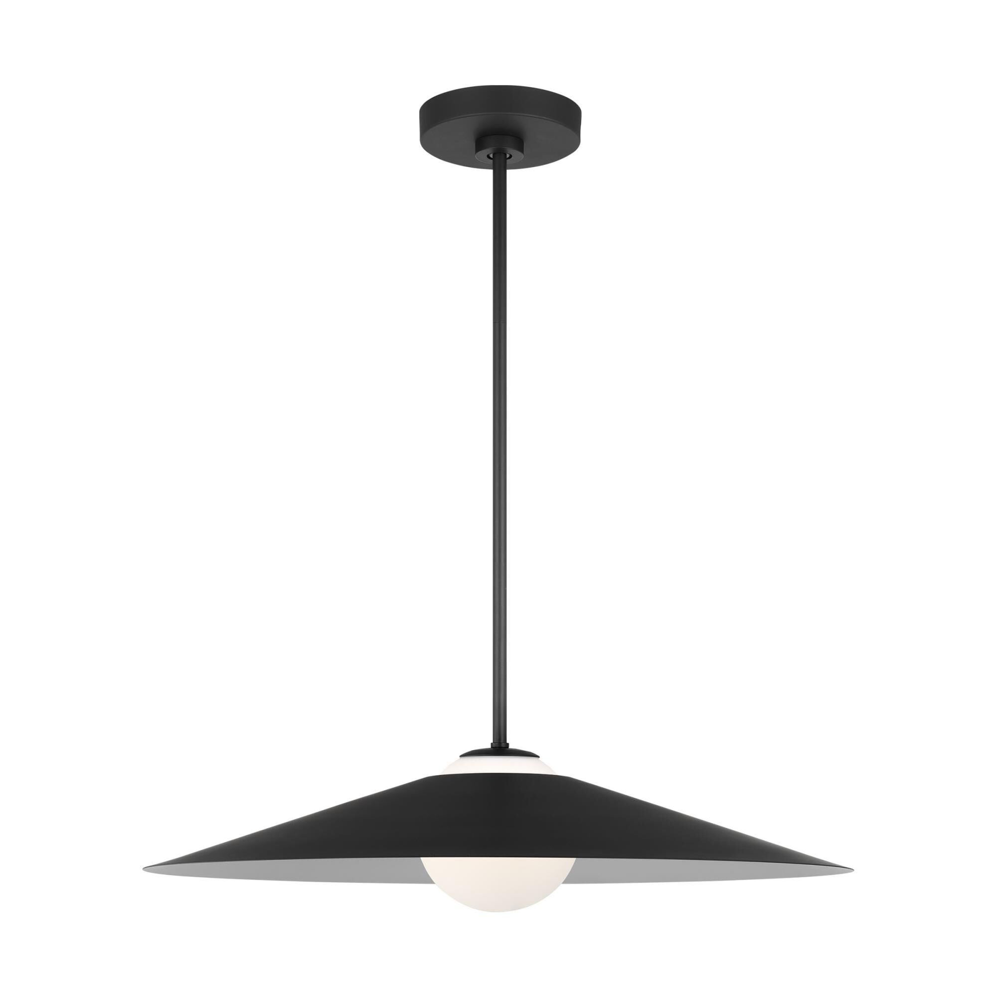 Drew & Jonathan Scott Astra 24 Inch Large Pendant by Visual Comfort Studio Collection