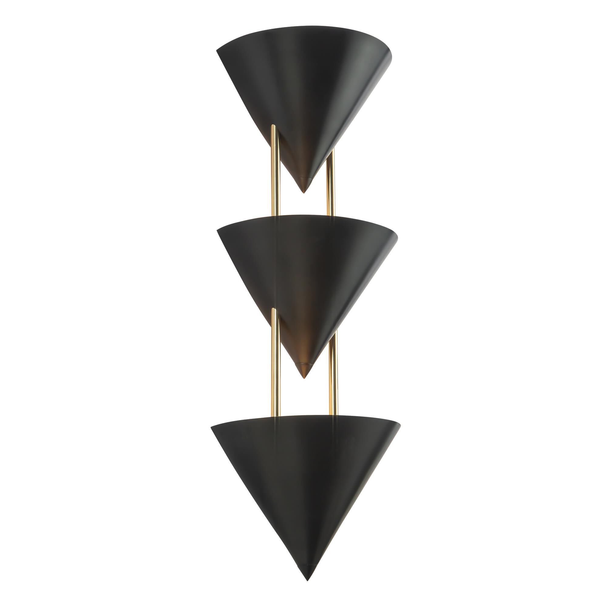 Shown in Urban Bronze finish