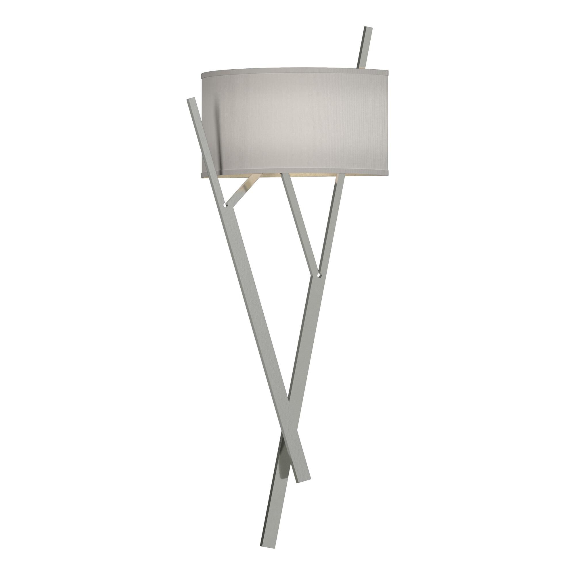 Arbor 27 Inch Wall Sconce by Hubbardton Forge