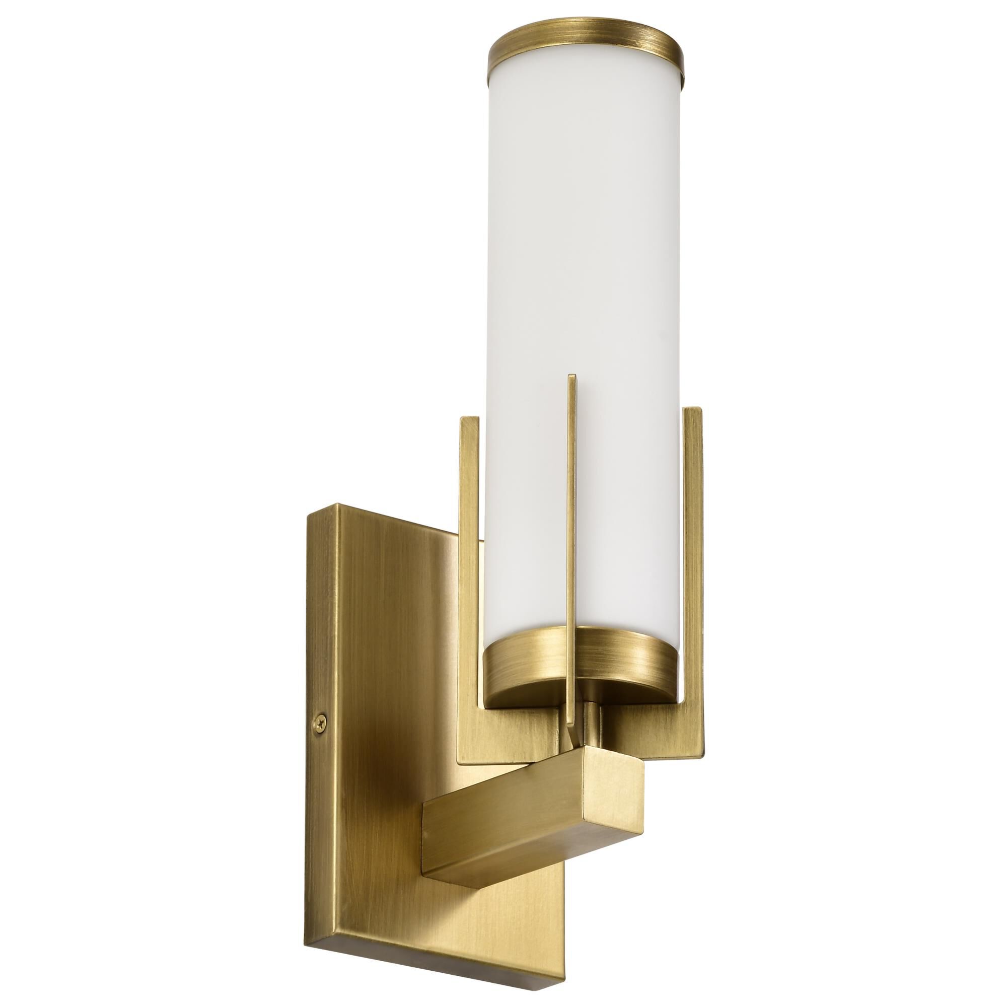 Roselle 5 Inch Wall Sconce by Nuvo Lighting