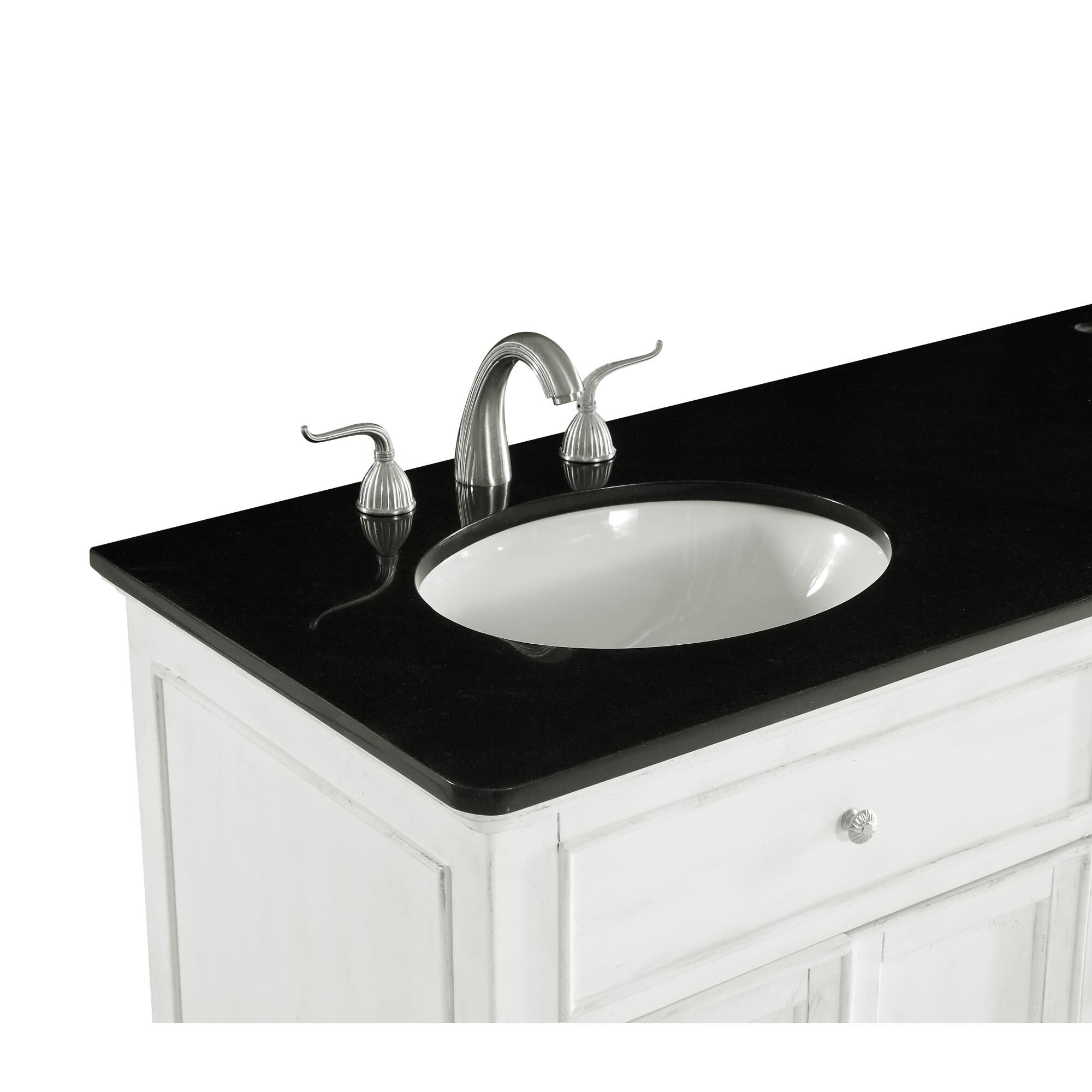 Otto Bath Vanity by Elegant Decor