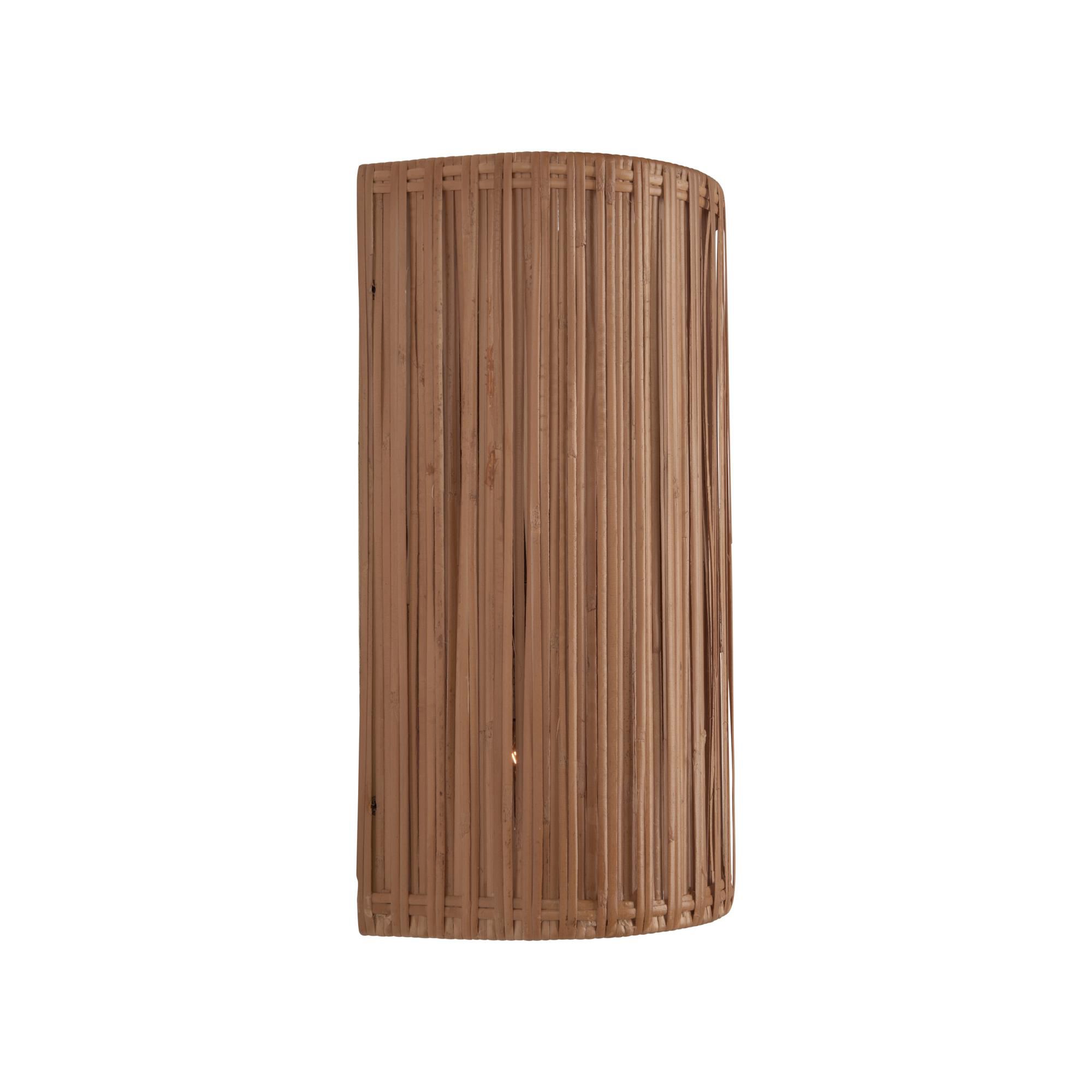 Shown in Brown finish