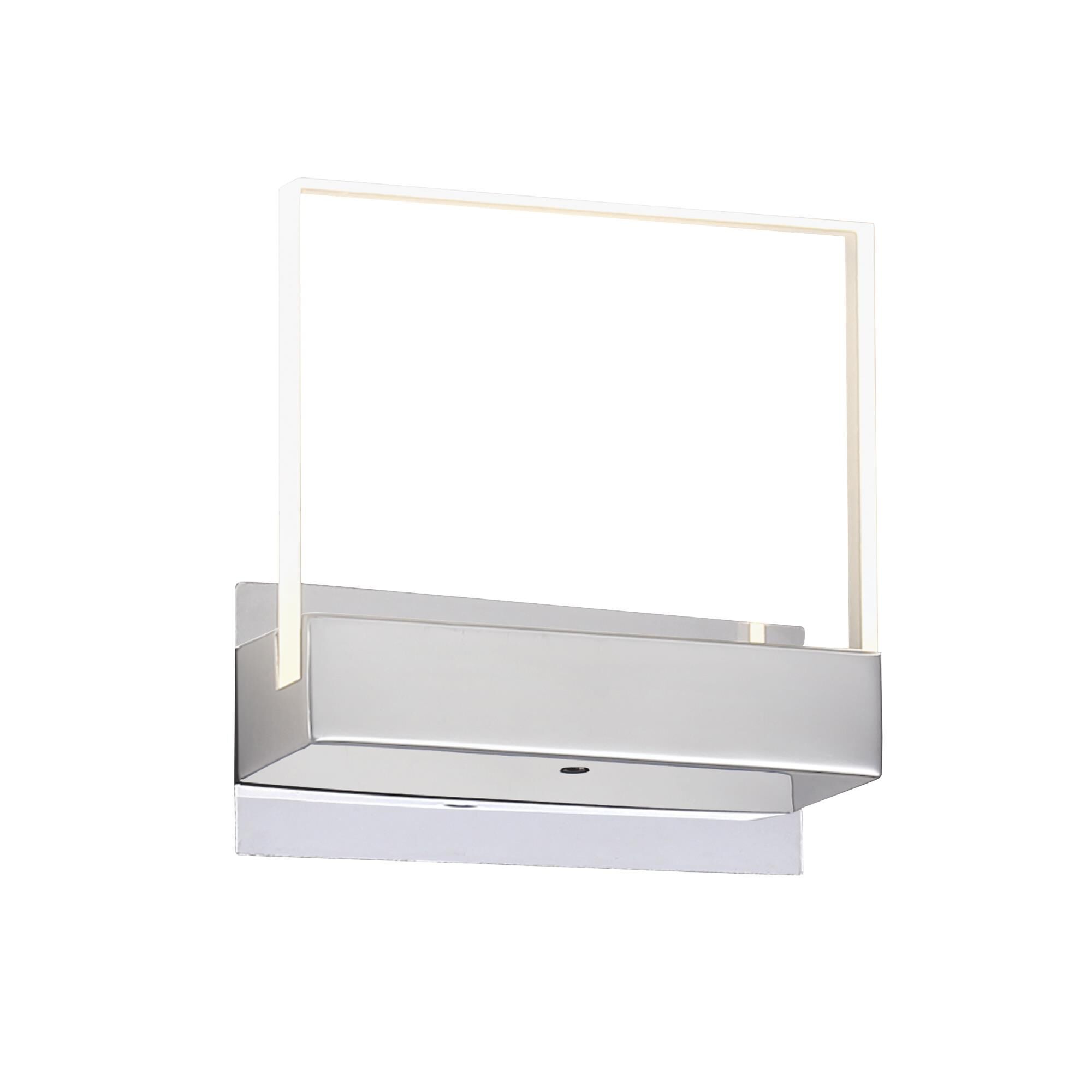 Para 7 Inch Wall Sconce by Eurofase Lighting