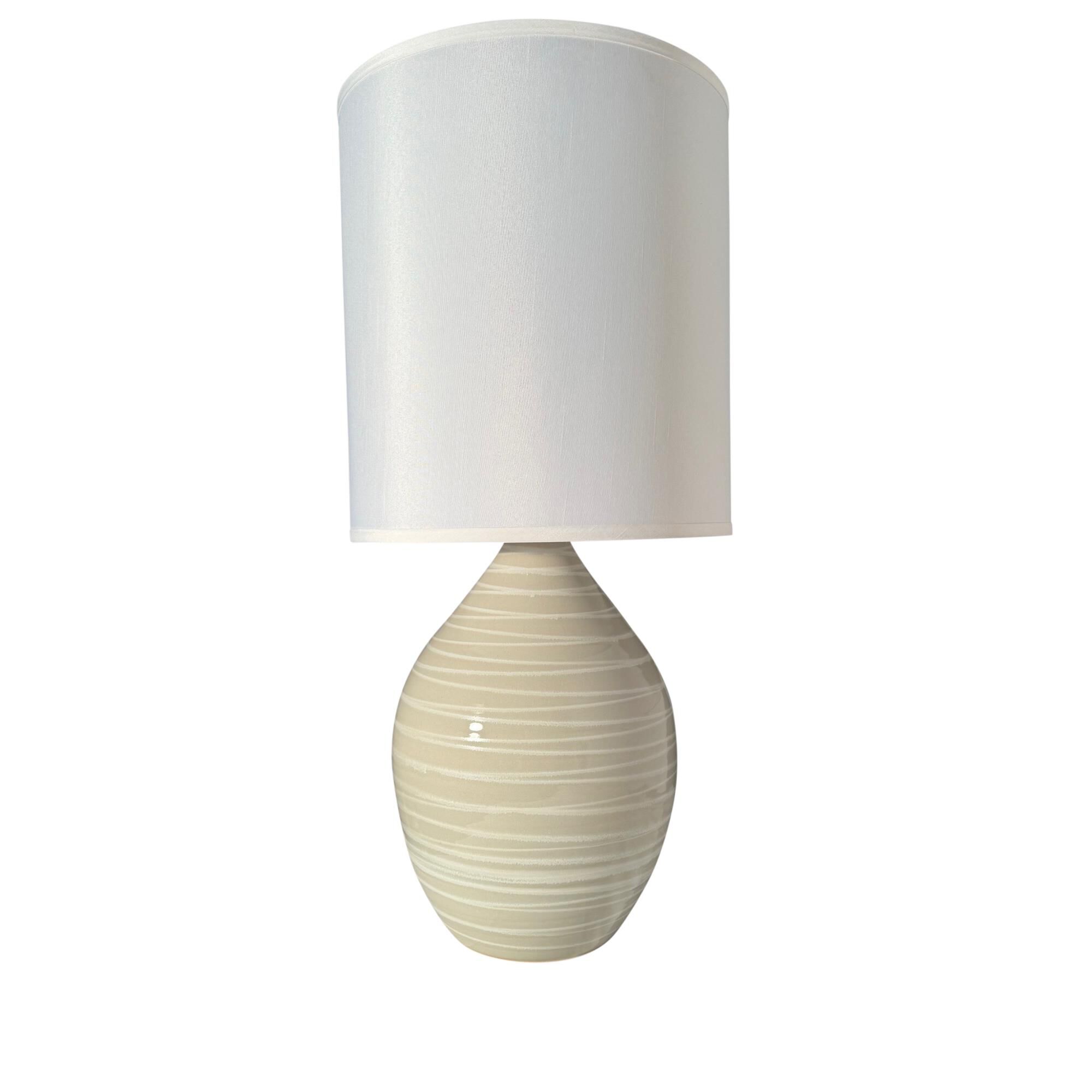 Scatchard 30 Inch Table Lamp by House of Troy