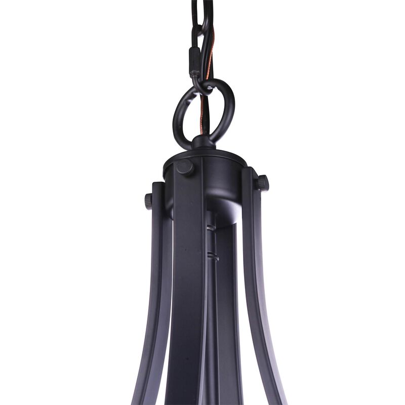Elliot 16 Inch Large Pendant by Craftmade