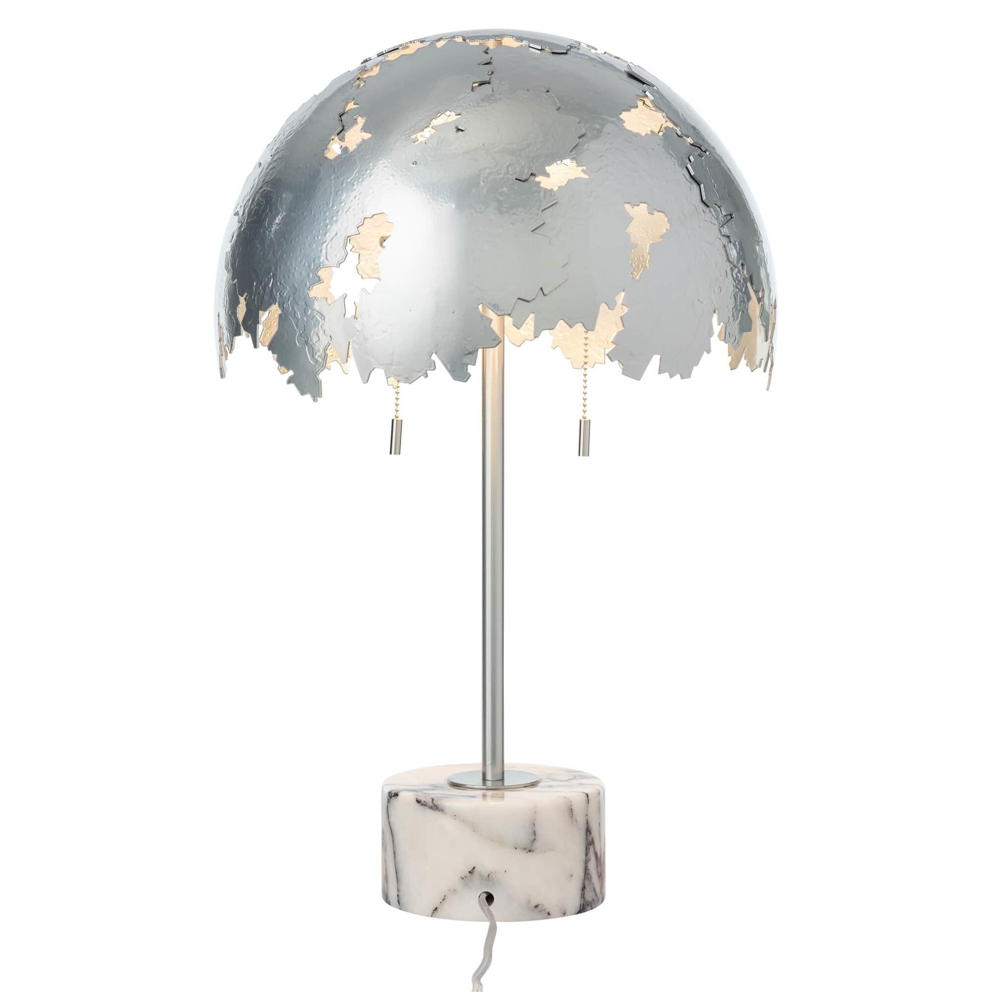 Pangea 23 Inch Table Lamp by Hubbardton Forge