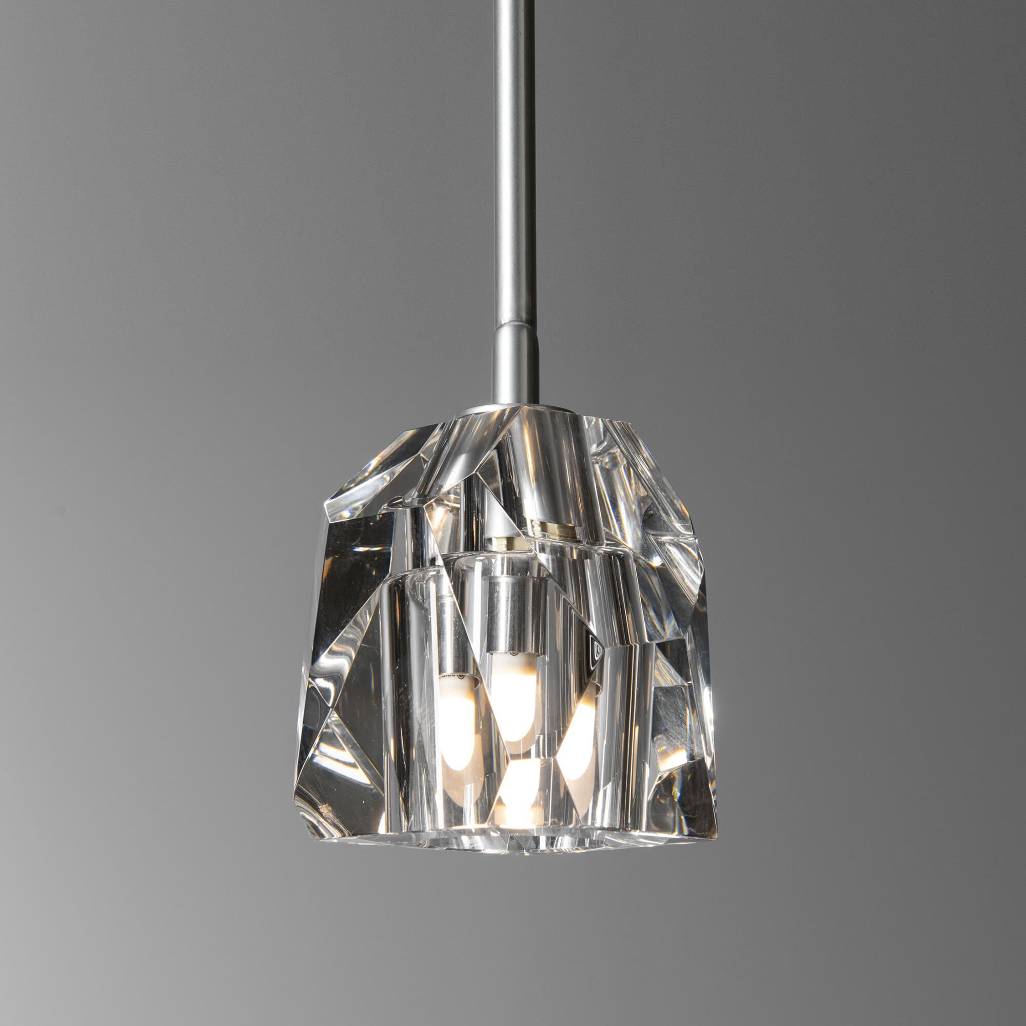 Gatsby Mini Pendant by Hubbardton Forge
