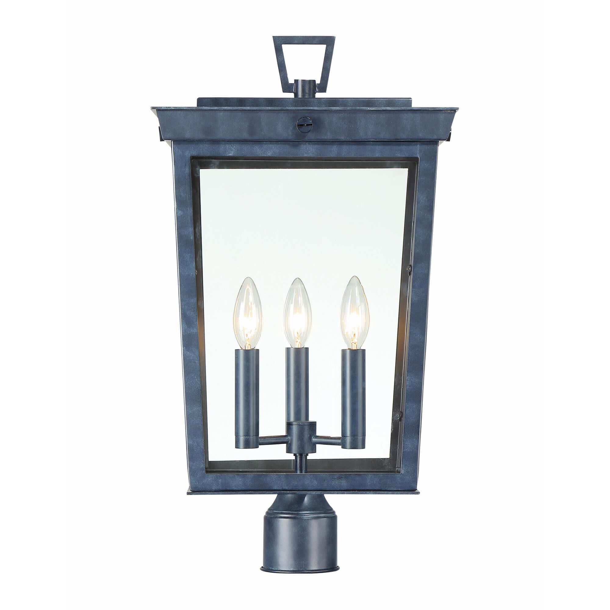 Shown in Graphite finish
