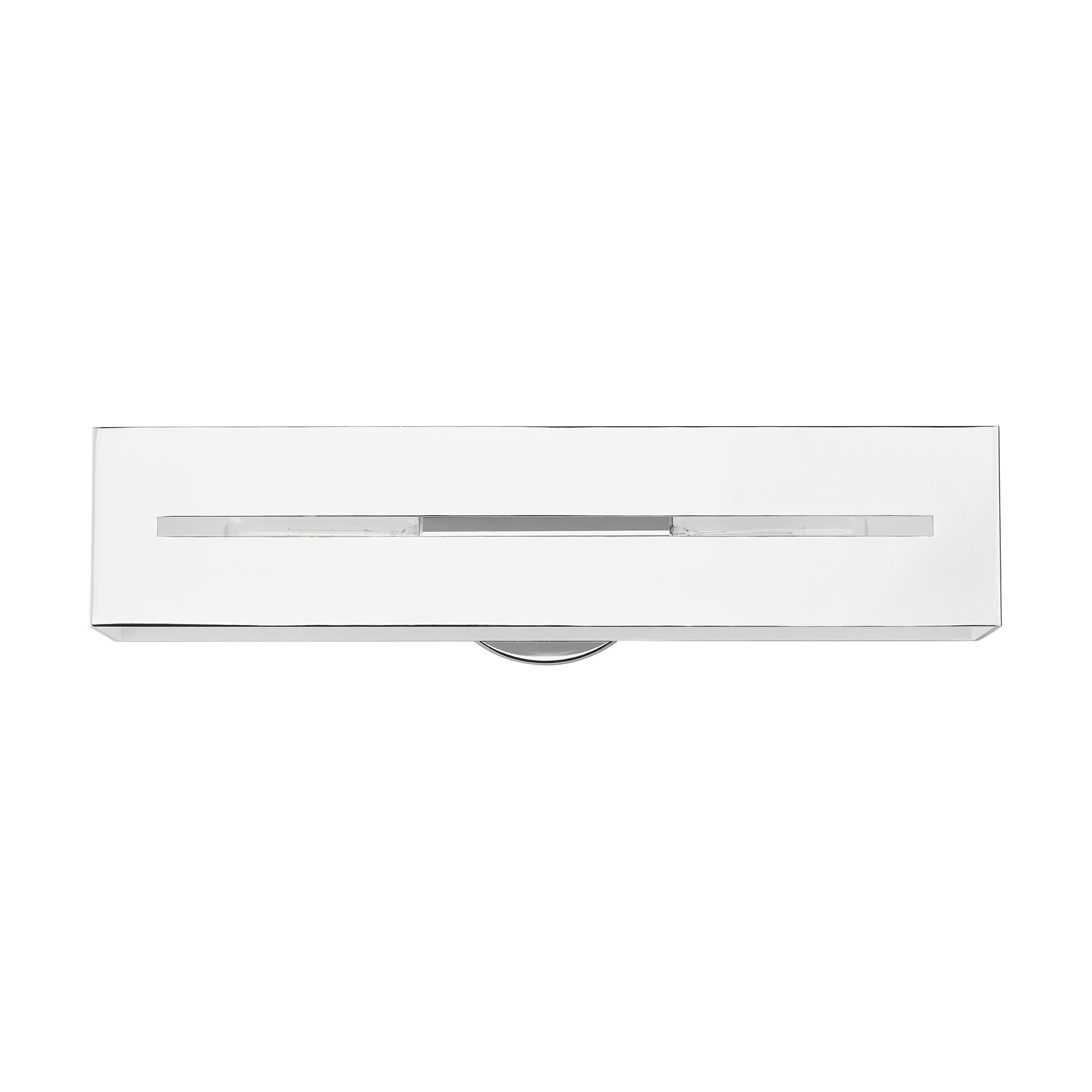 Soma 18 Inch Wall Sconce by Livex Lighting