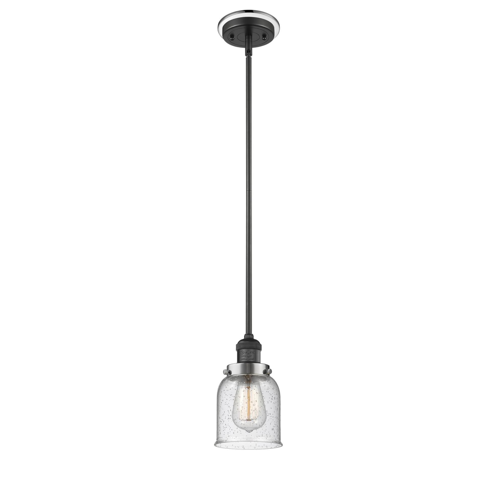 Innovations Lighting Bruno Marashlian Bare Bulb 4 Inch Mini Pendant
