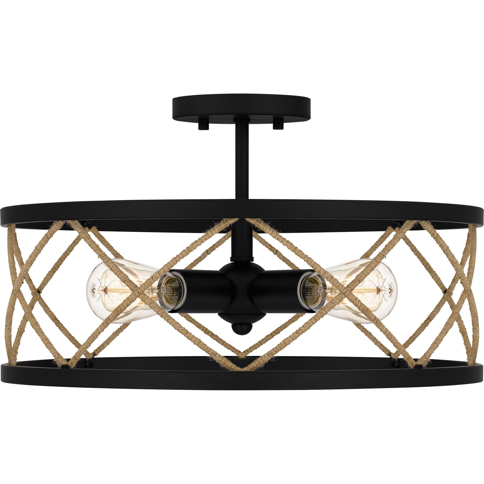 Shown in Matte Black finish