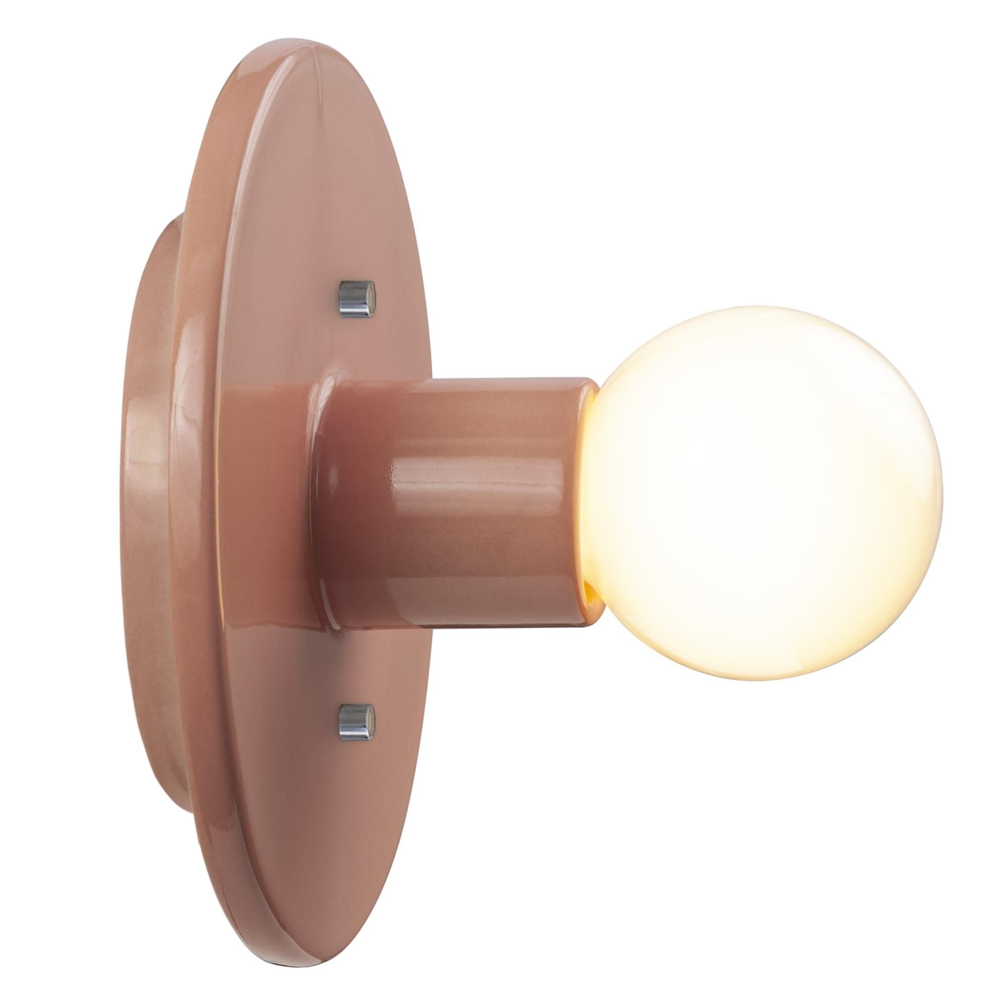 Ambiance Wall Sconce by Justice Design Group