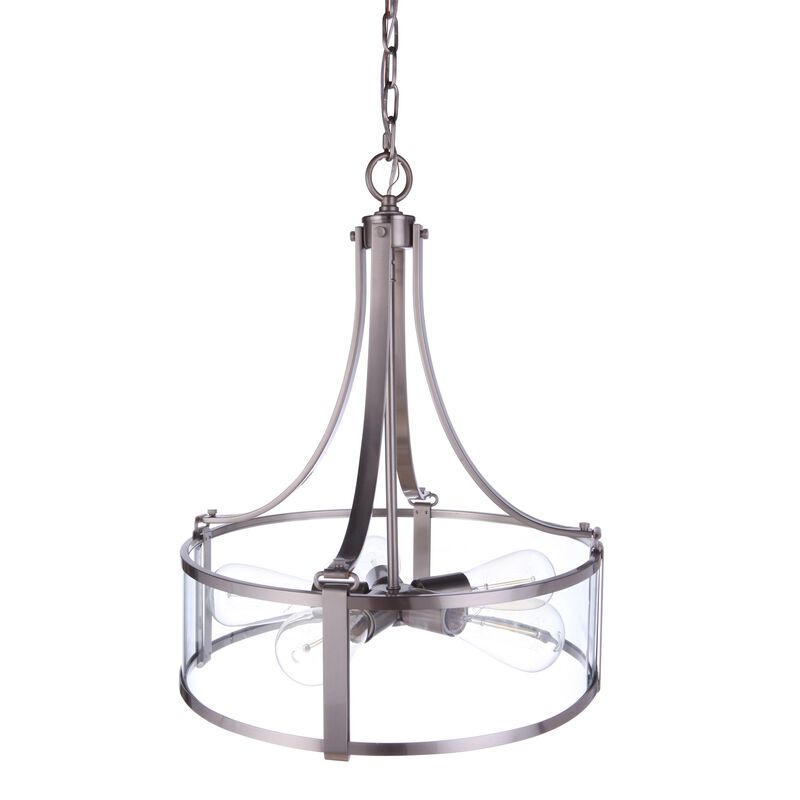 Elliot 16 Inch Large Pendant by Craftmade
