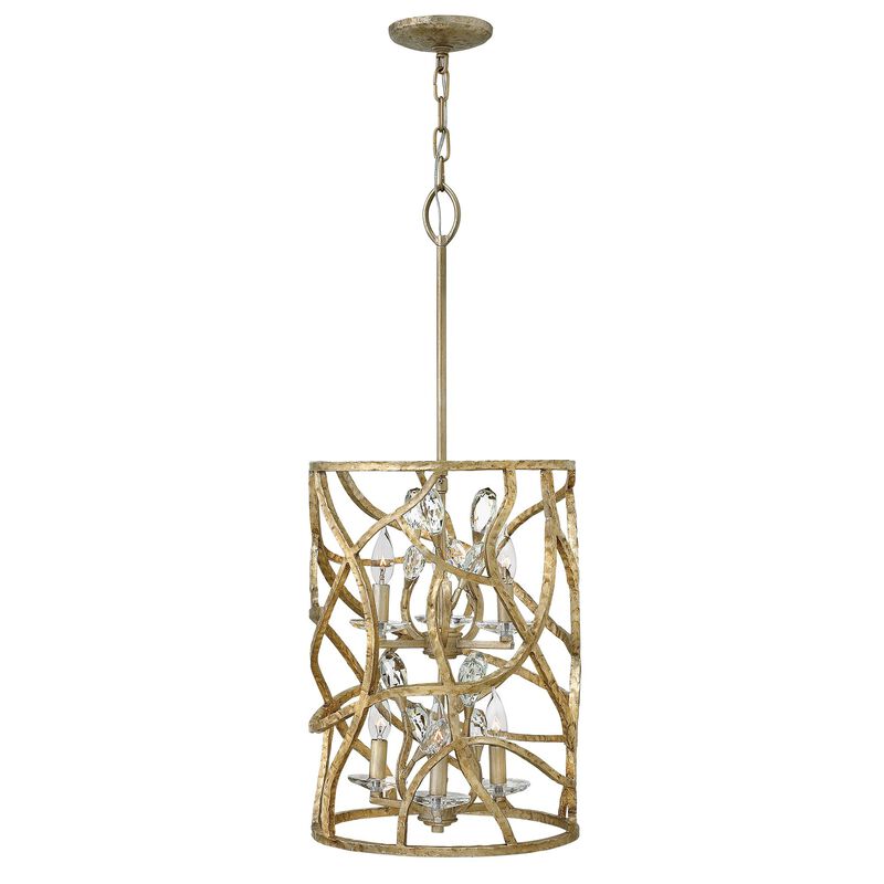Eve Medium Lantern Pendant by Fredrick Ramond