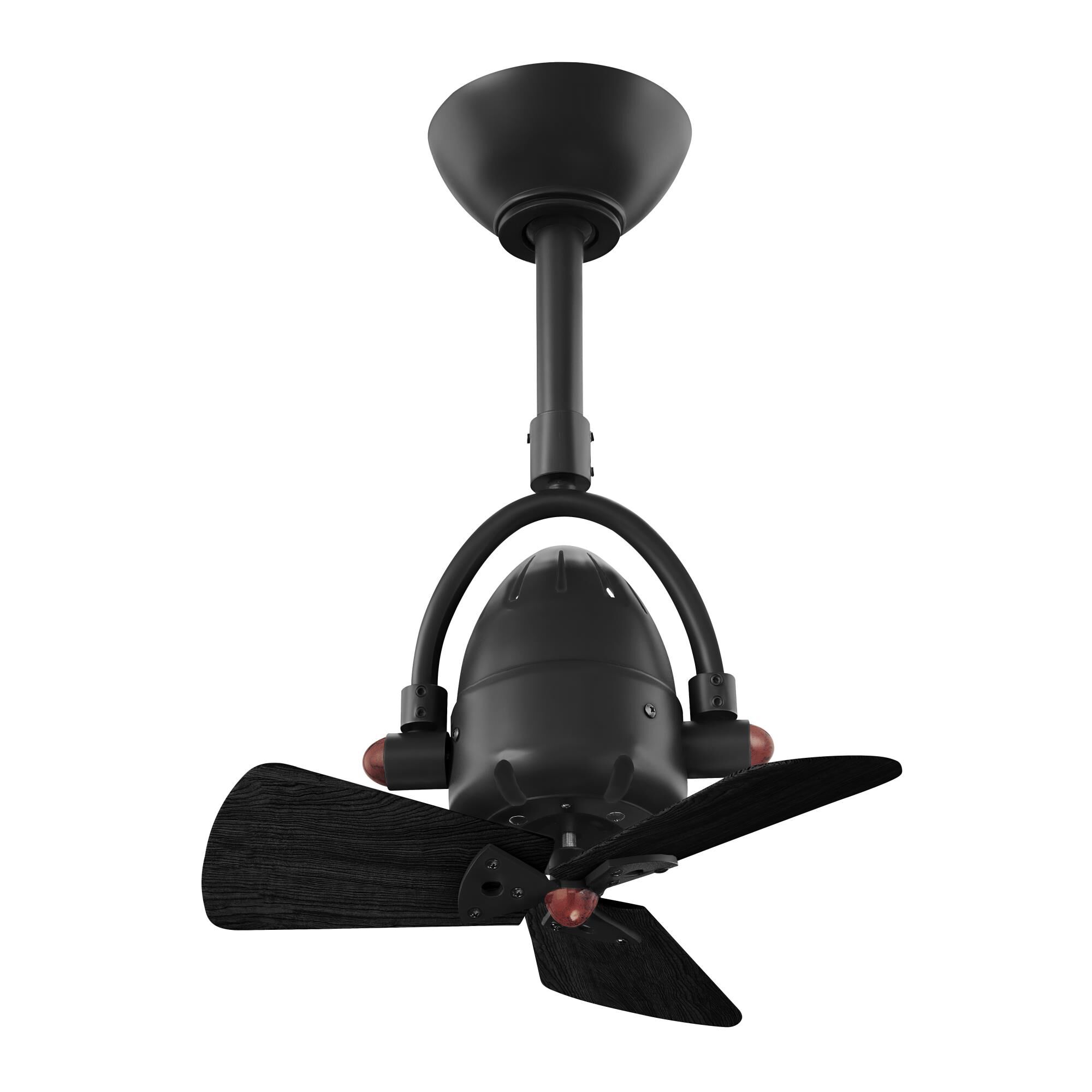 Diane Oscillating Ceiling Fan by Matthews Fan Company