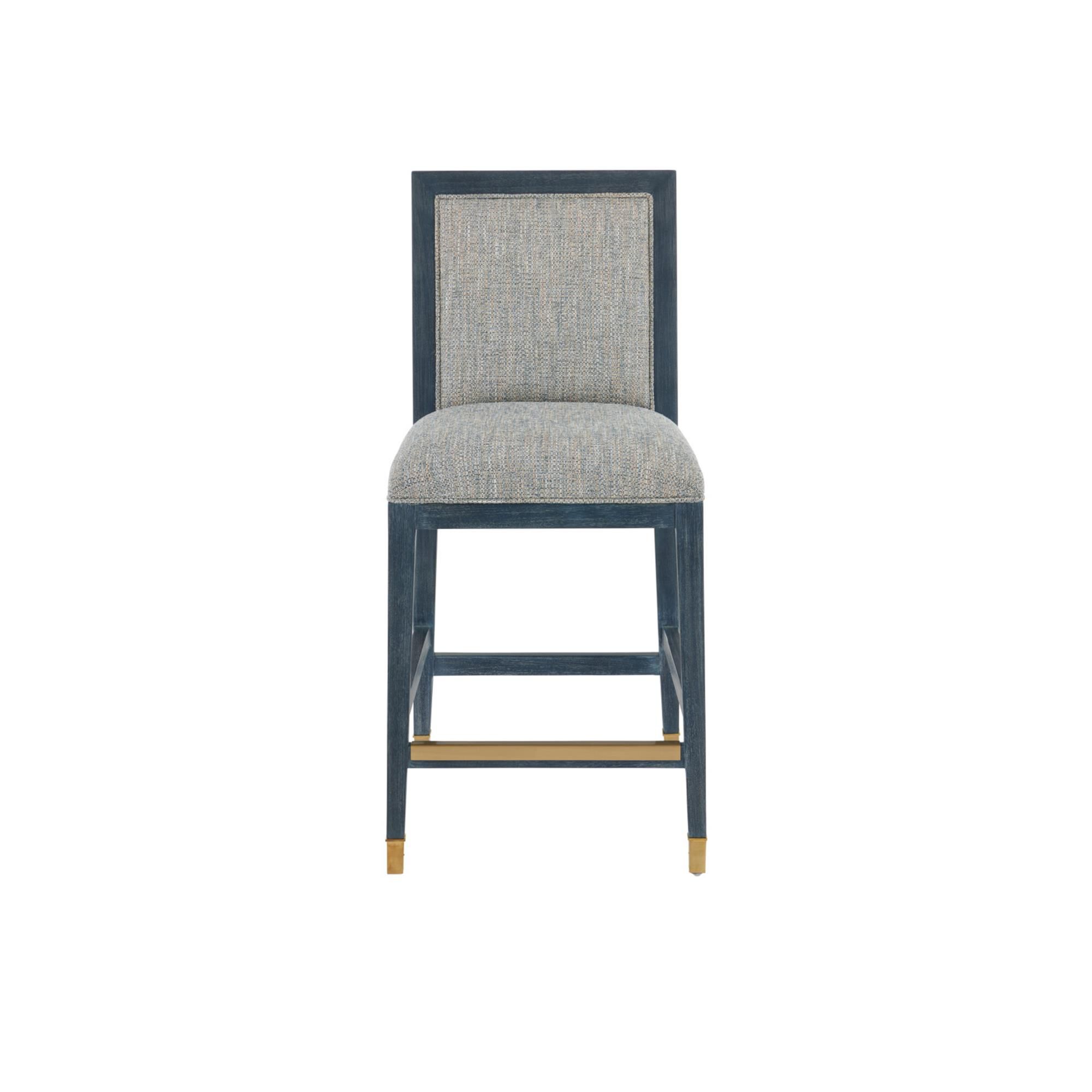 Santos 18 Inch Stool,