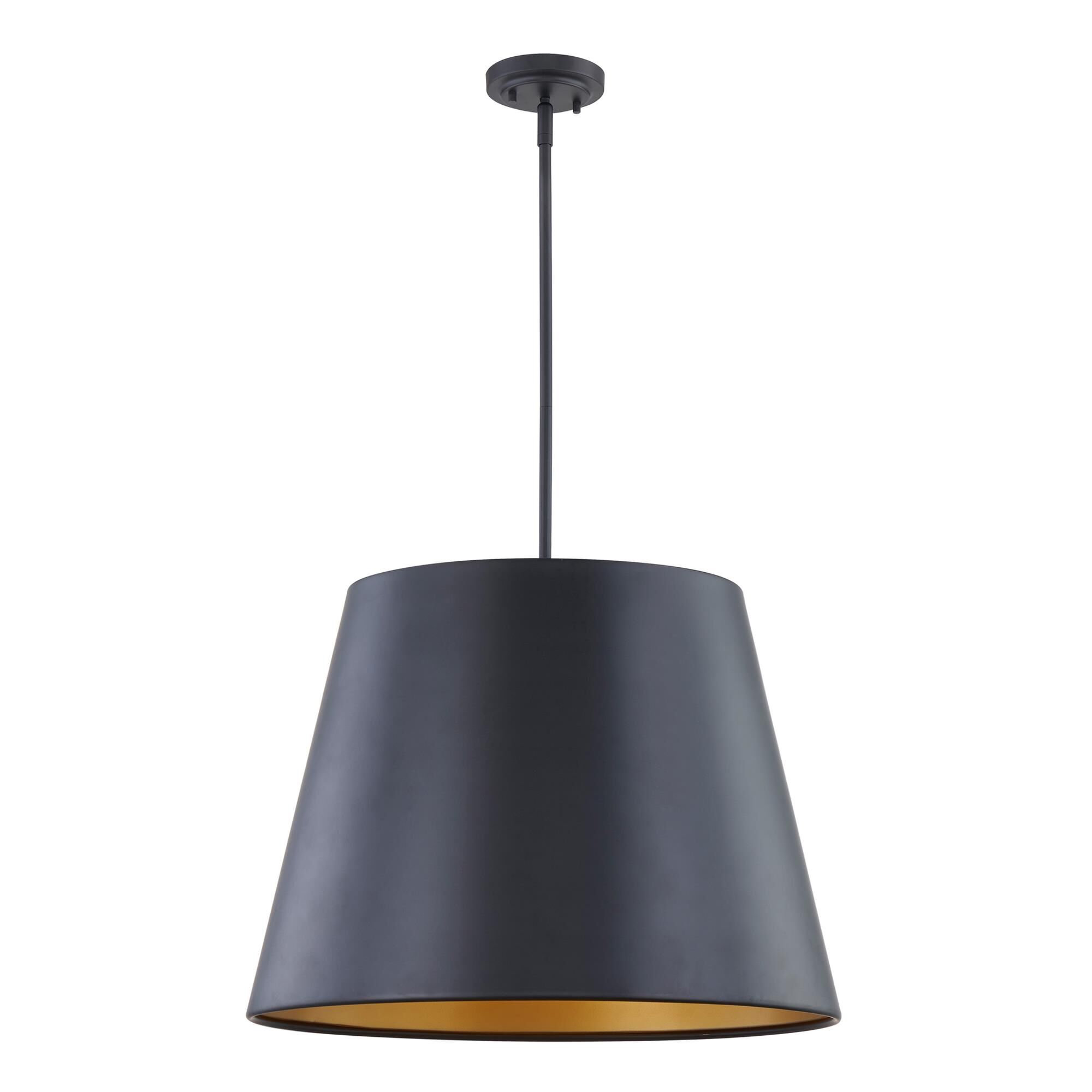 Allson 17 Inch Large Pendant by Millenium Lighting