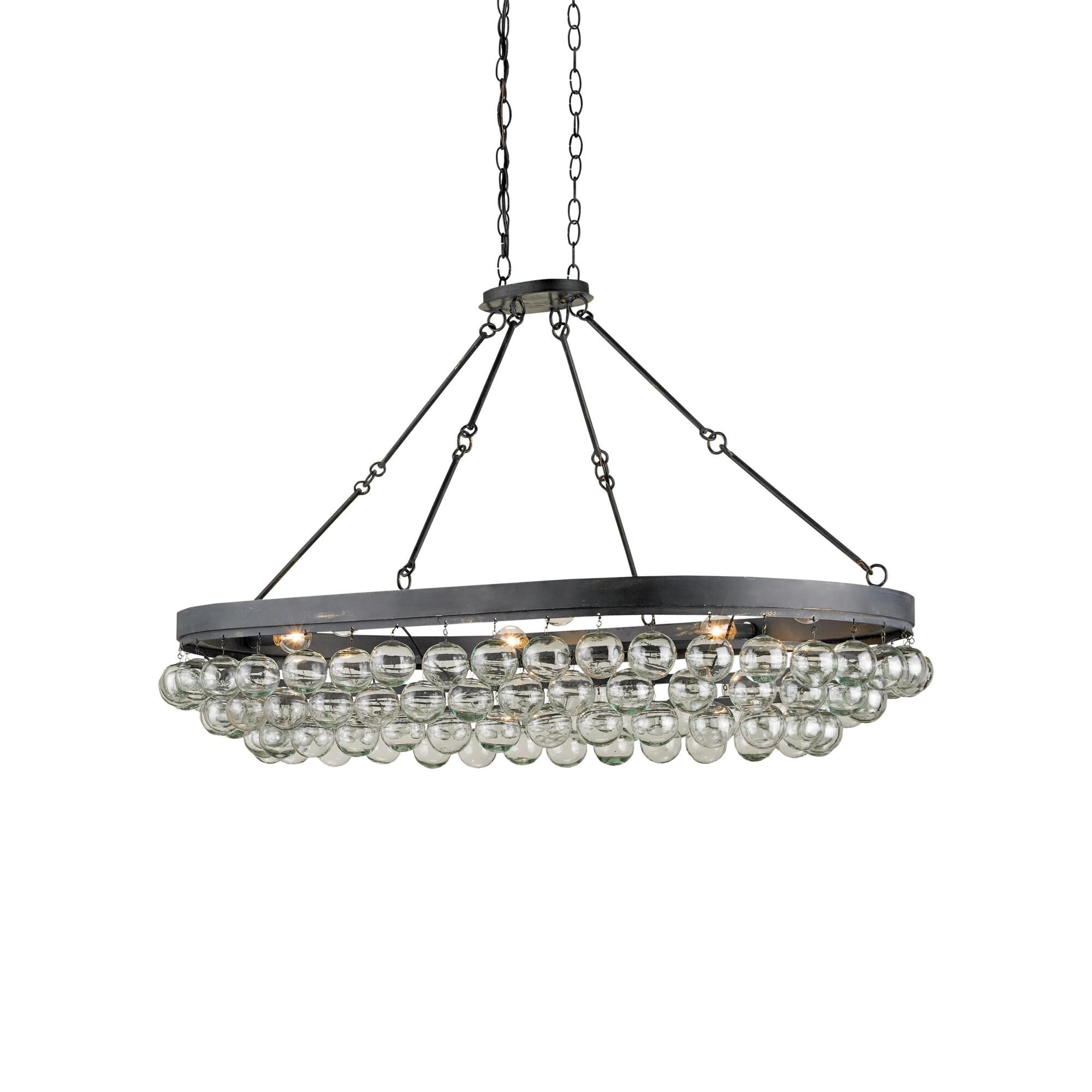 Shown in French Black finish