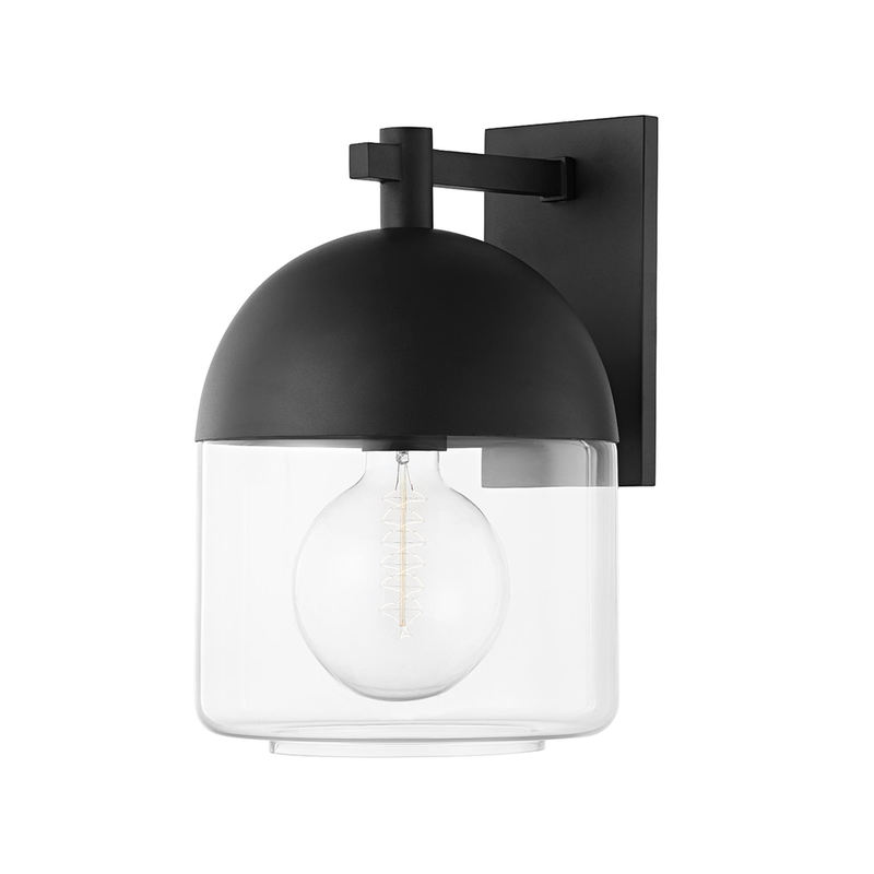 Zephyr 15 Inch Outdoor Wall Light by Troy Lighting