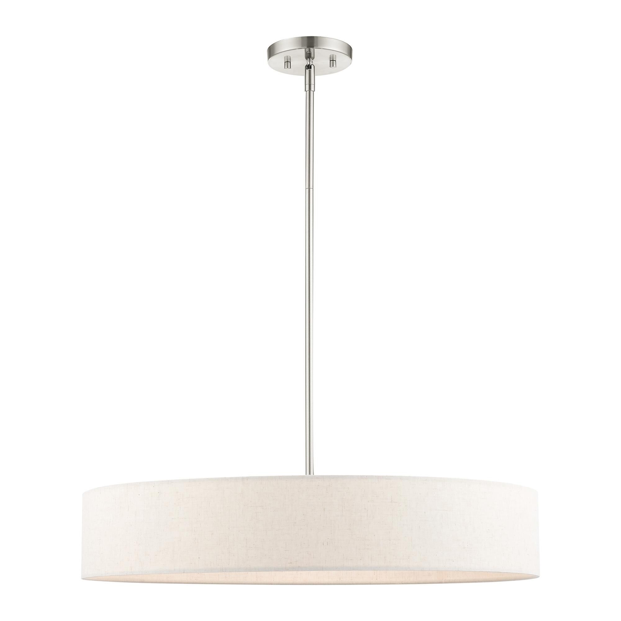 Venlo Large Pendant by Livex Lighting