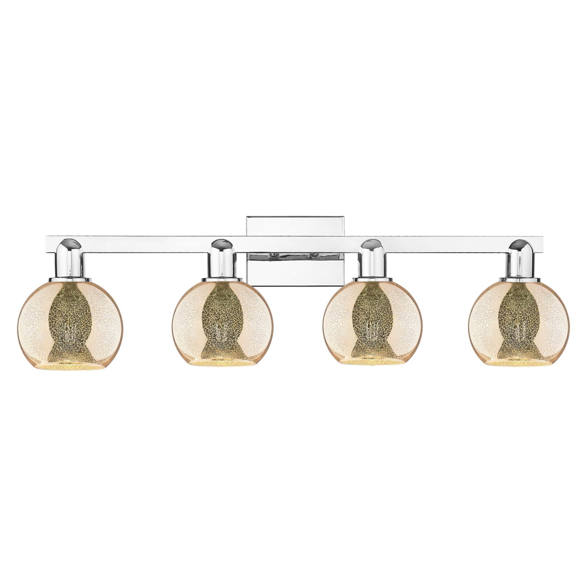 Bruno Marashlian Athens 33 Inch Bath Vanity Light by Innovations Lighting