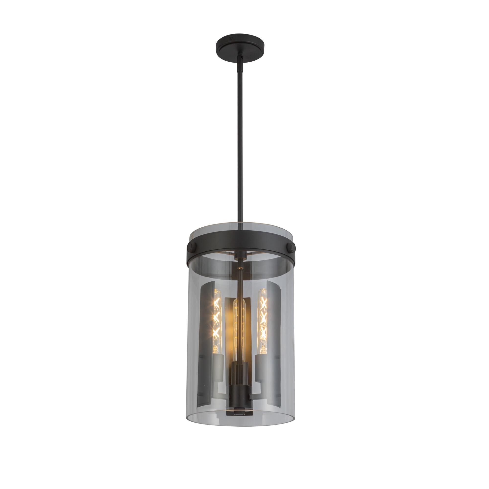 Shown in Black finish
