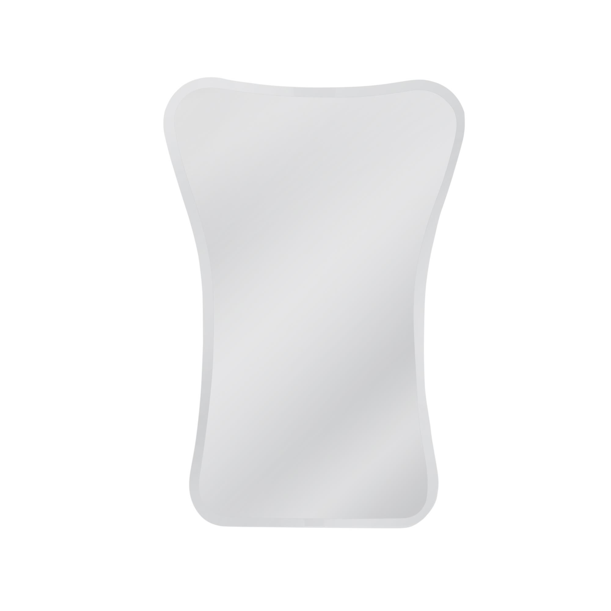 Shown in Mirror finish