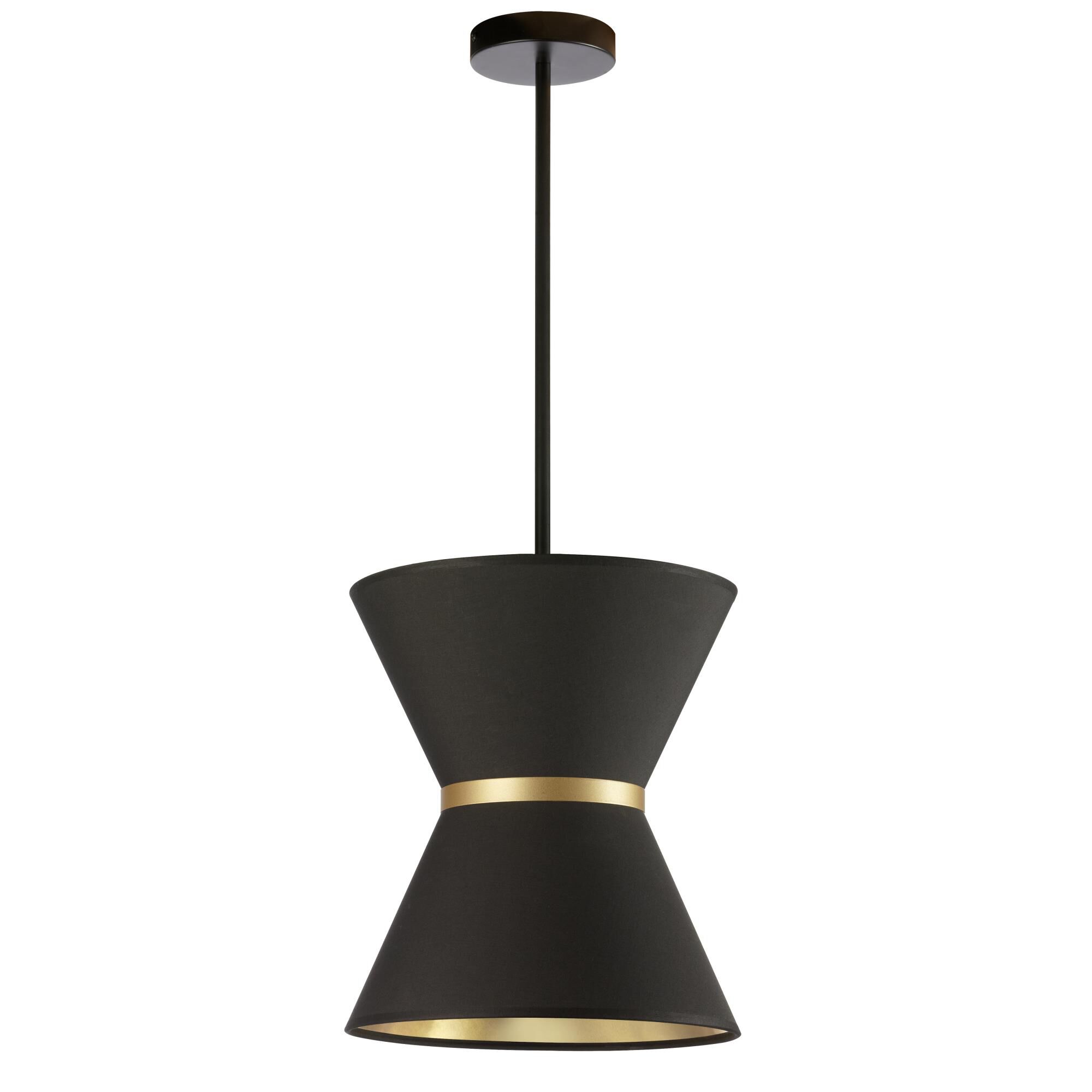 Dainolite Caterine 12 Inch Mini Pendant
