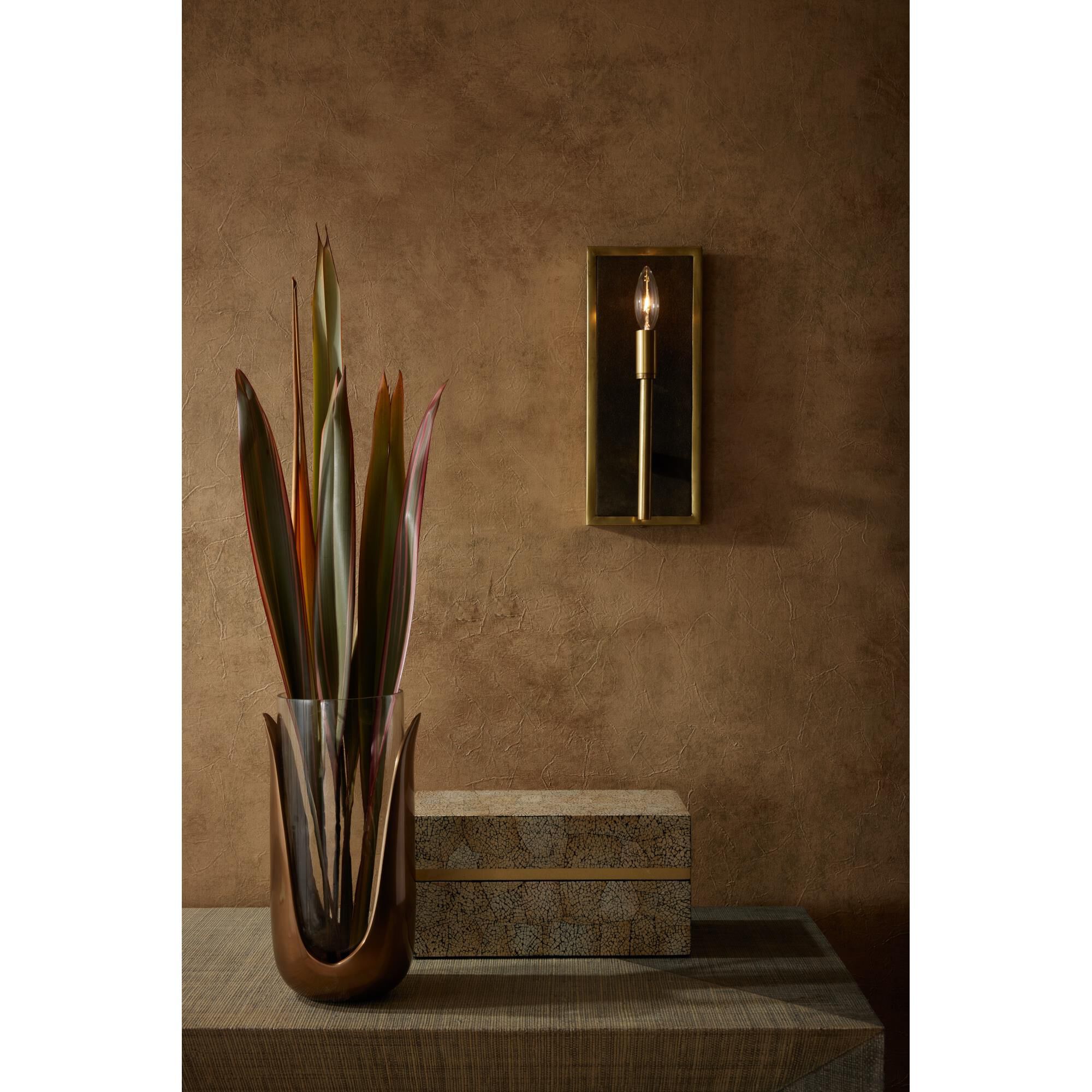 Avanti 5.5 Inch Wall Sconce by Arteriors Home