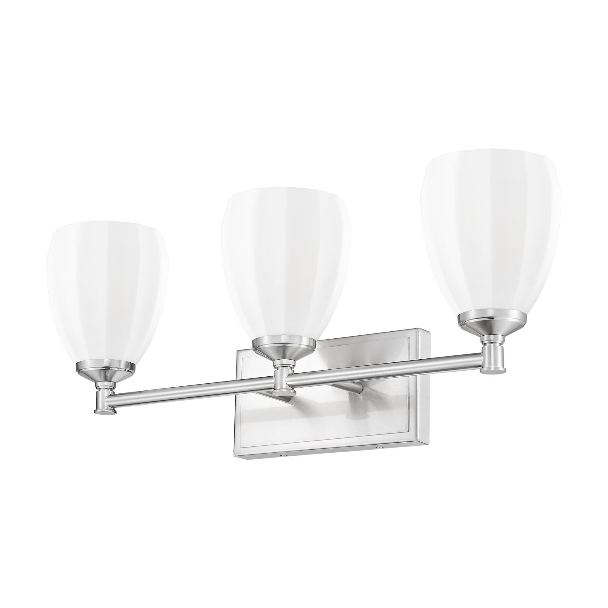 Oren 24 Inch Bath Vanity Light by Z Lite