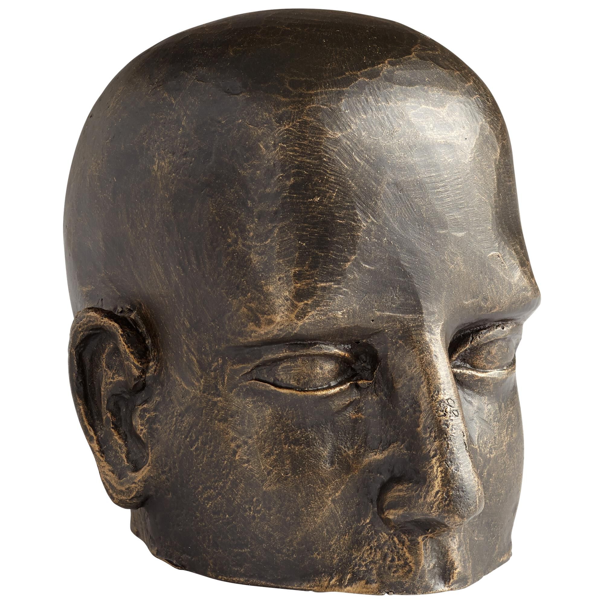 Shown in Old World finish