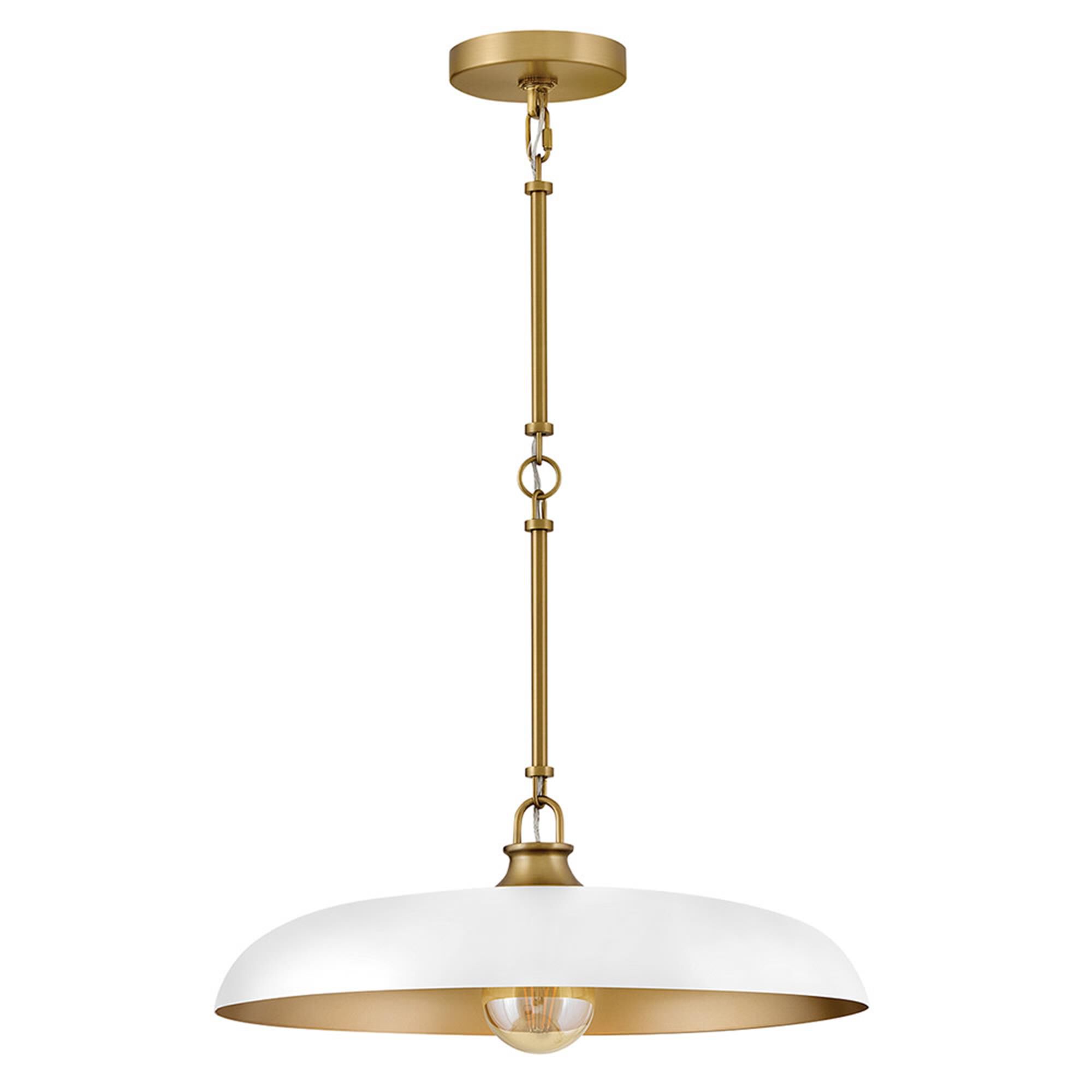 Sadie Small Pendant Light,