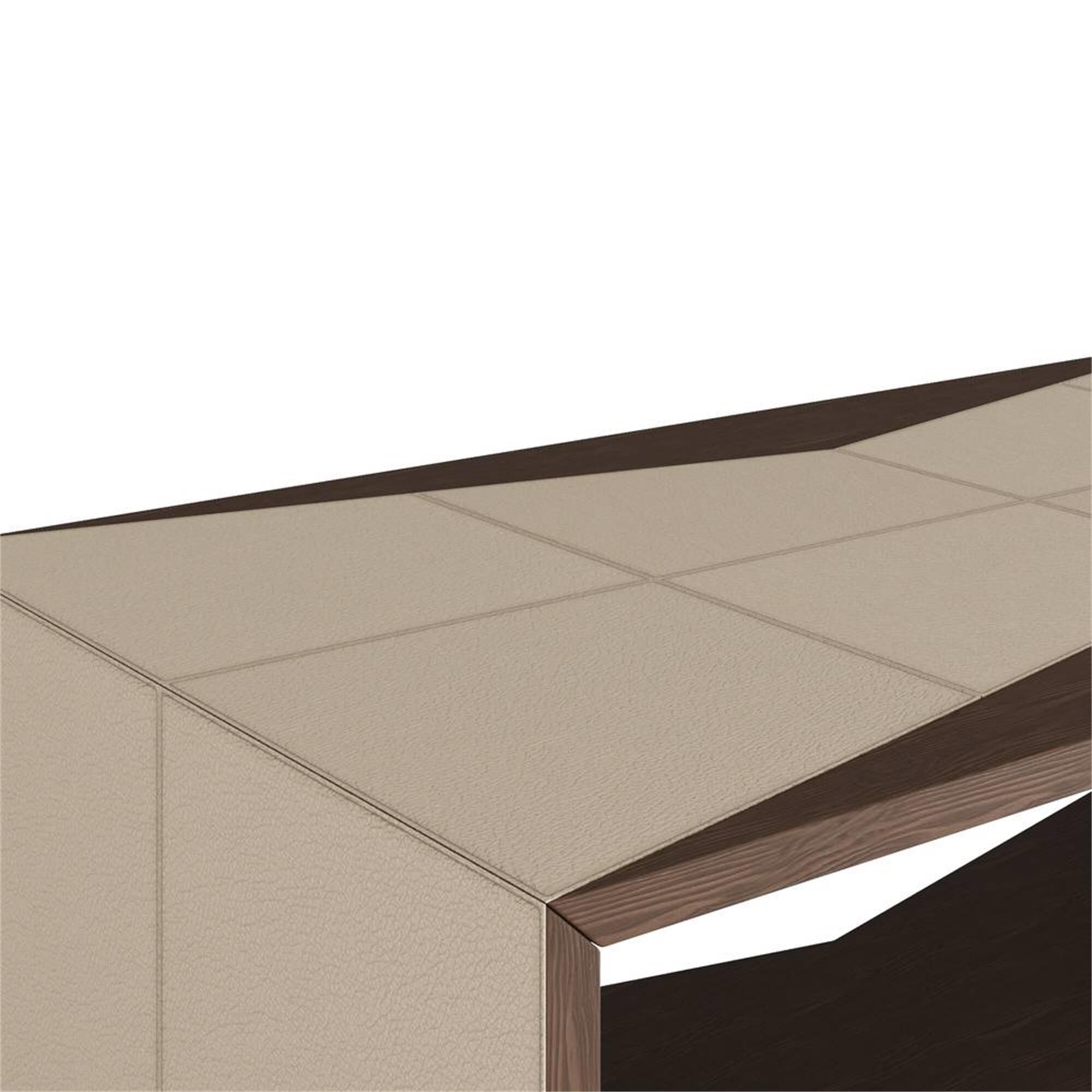 Shown in Cream finish