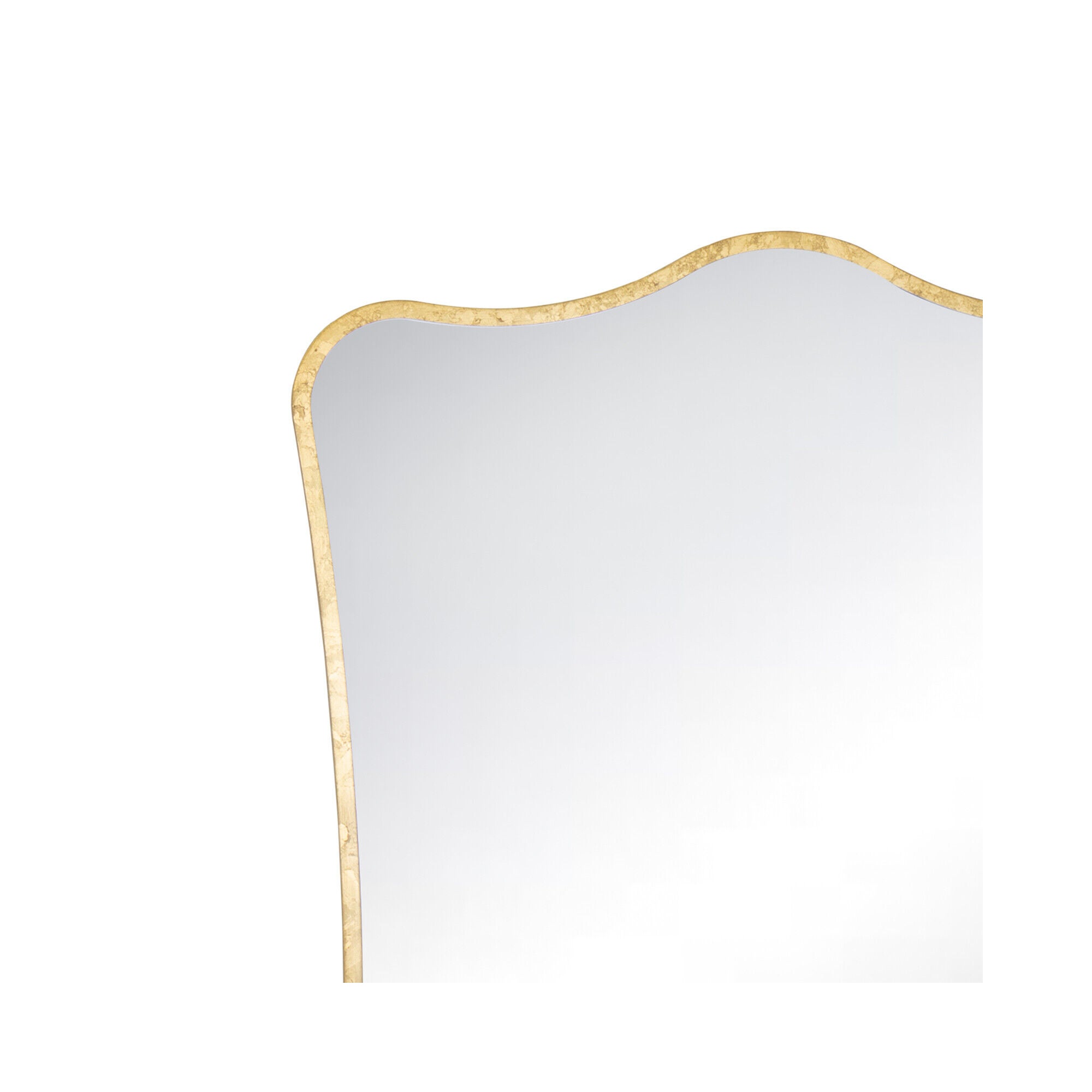 Lyrical Medium Decorative Mirror,