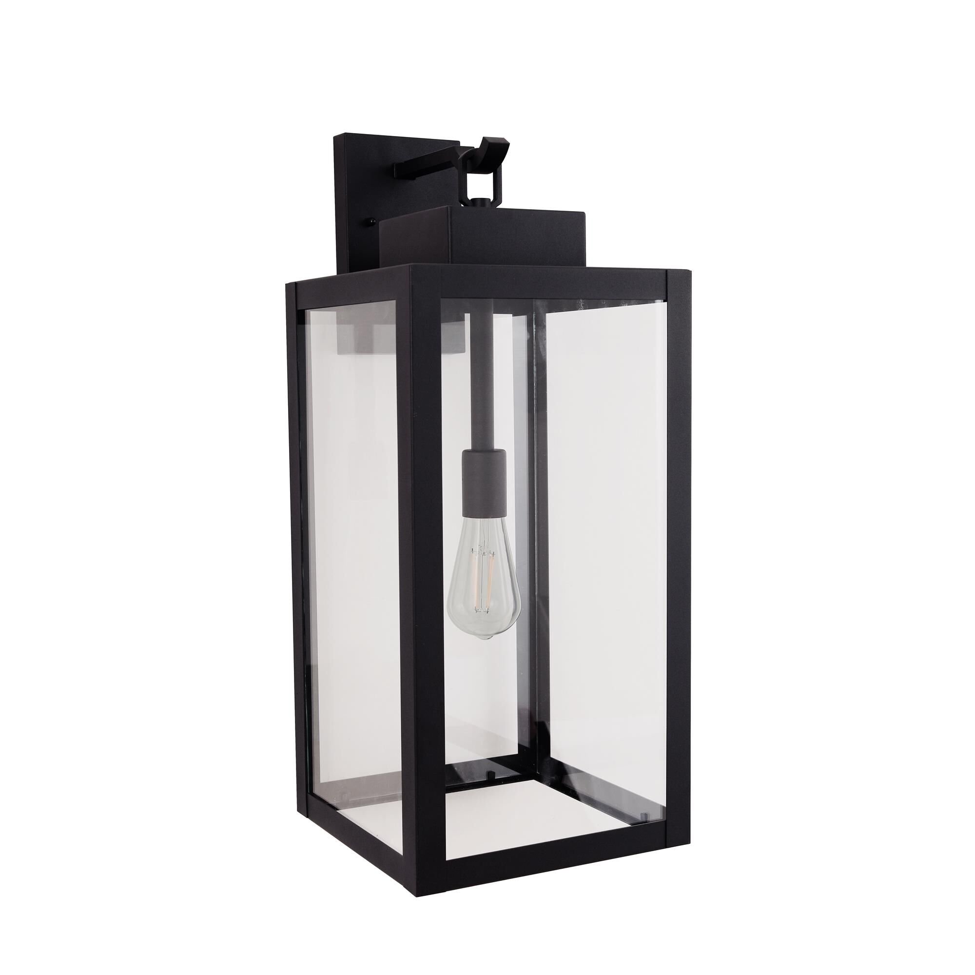 Marin 24 Inch Outdoor Wall Light,