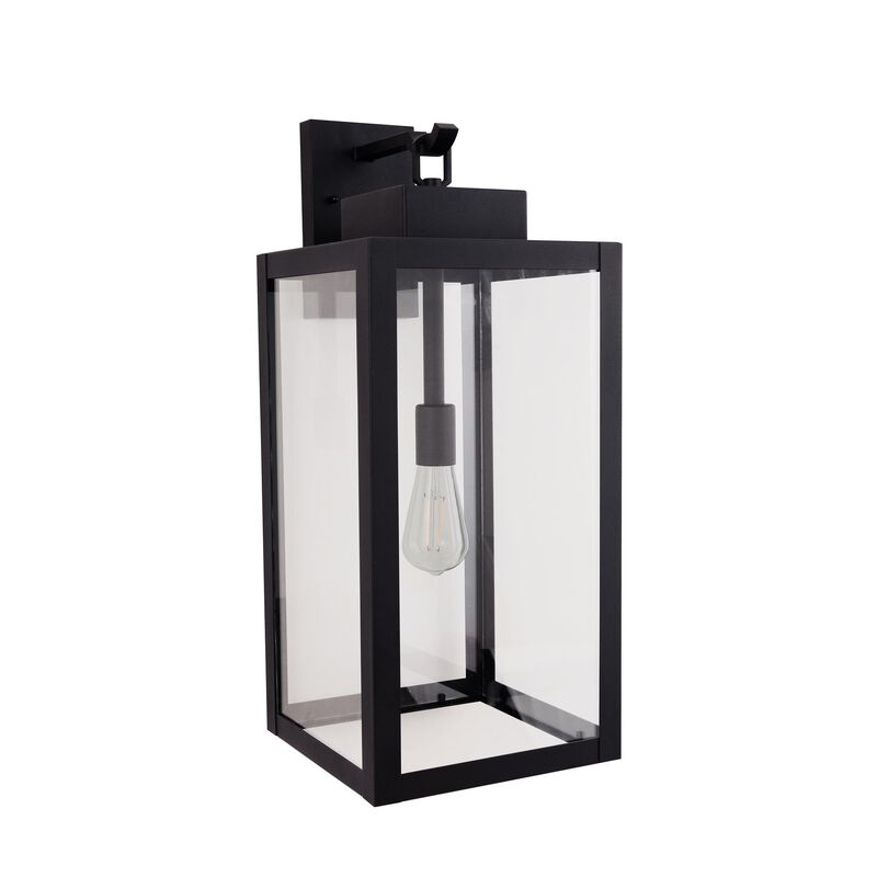 Marin 24 Inch Outdoor Wall Light by Craftmade