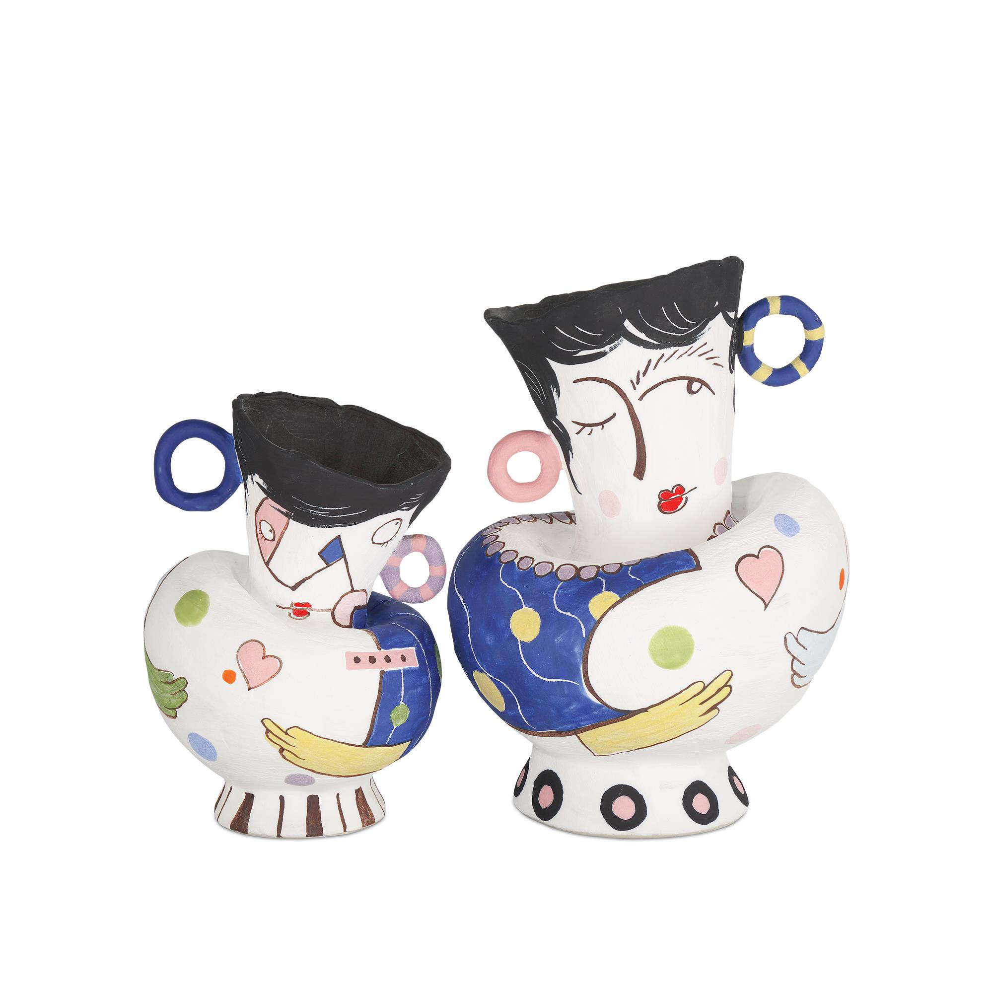 Osamu Figurine,