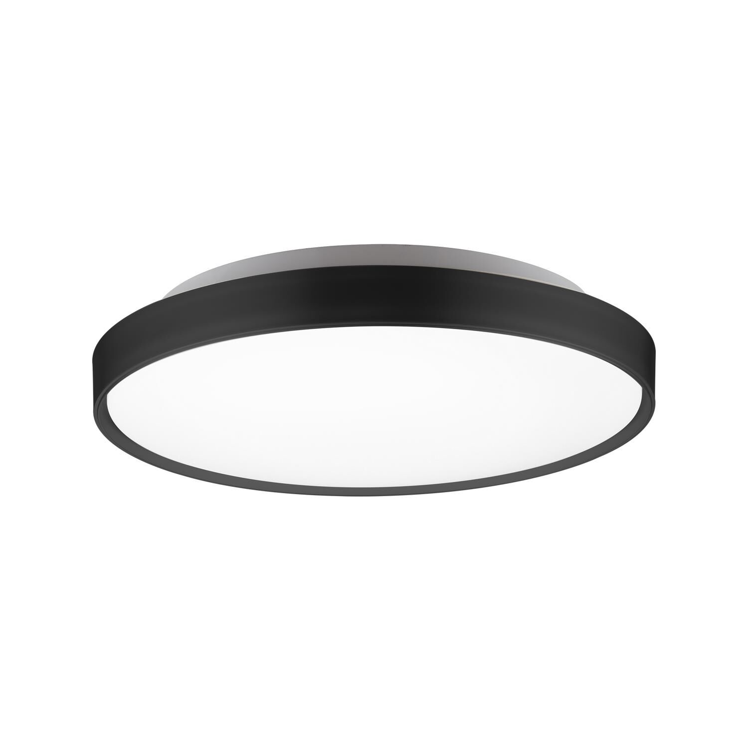 Brunswick 17 Inch Flush Mount Kuzco Lighting