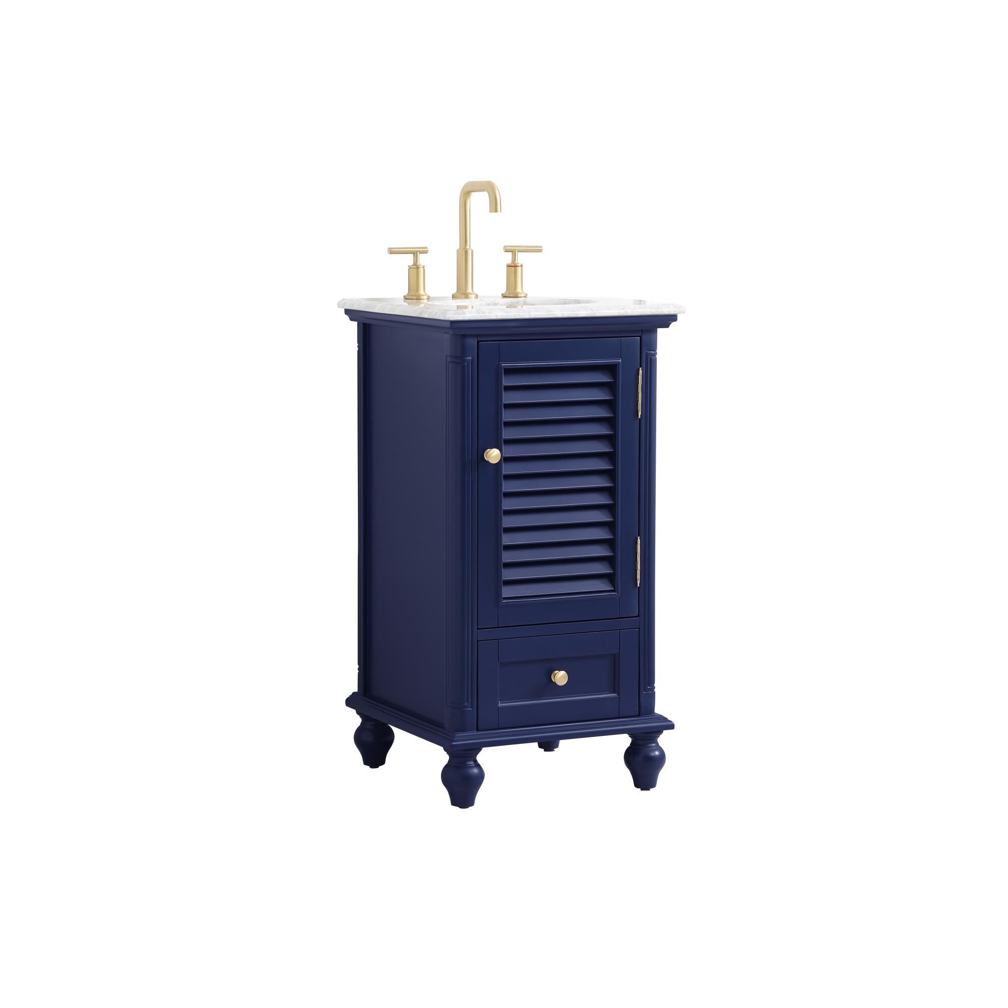 Rhodes Bath Vanity by Elegant Decor