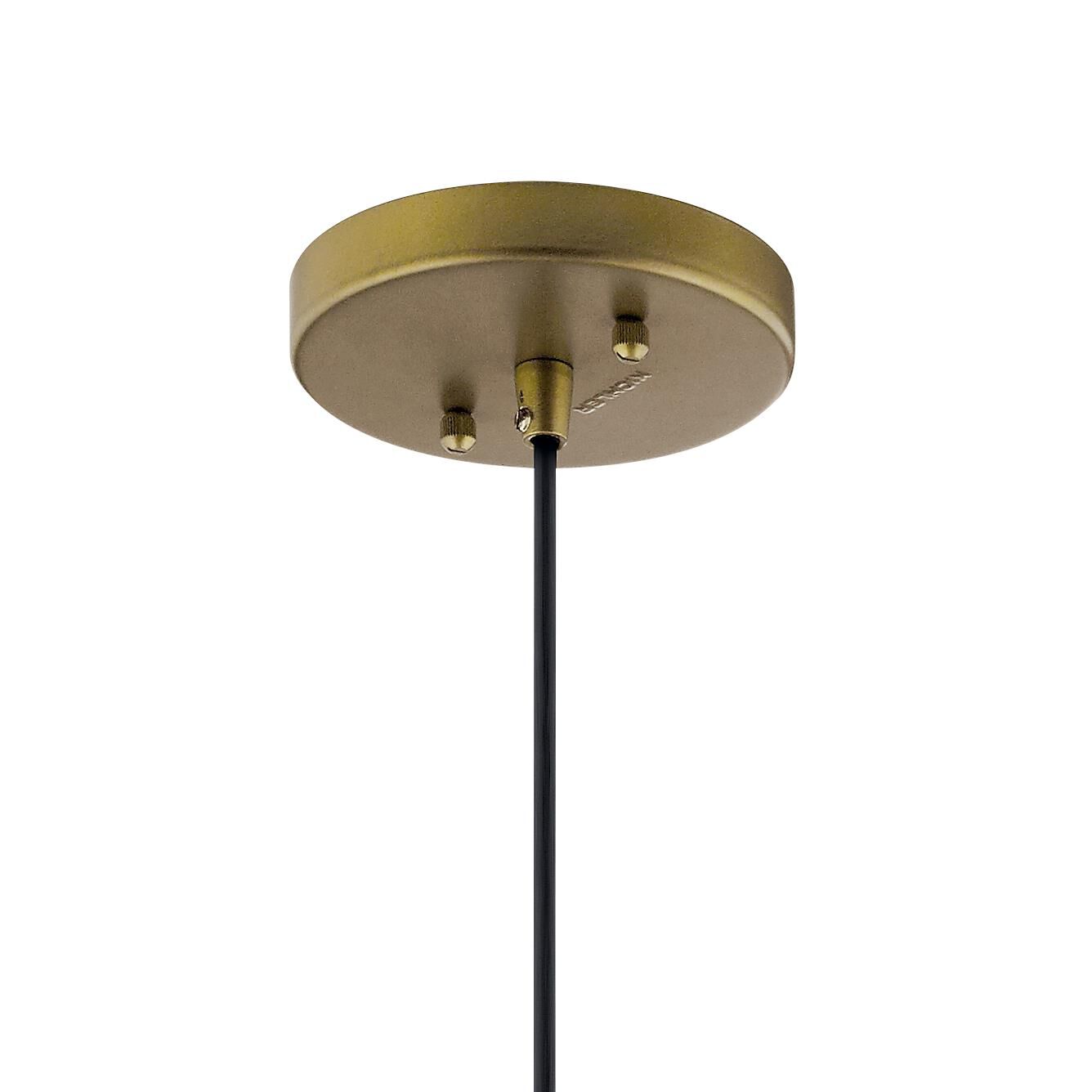 Kichler Lighting Avery Mini Pendant