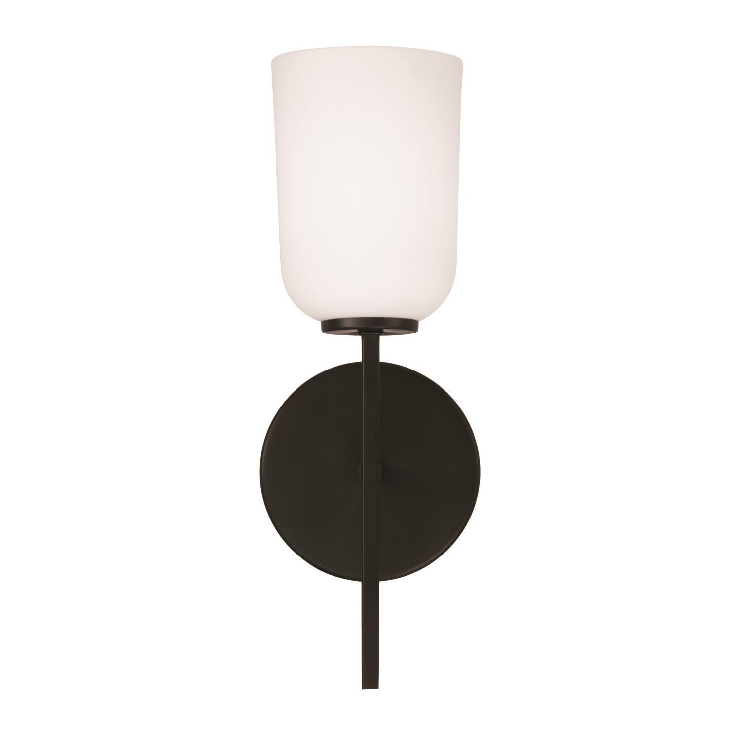 Homeplace by Capital Lighting Fixture Company Lawson 14 Inch Wall Sconce